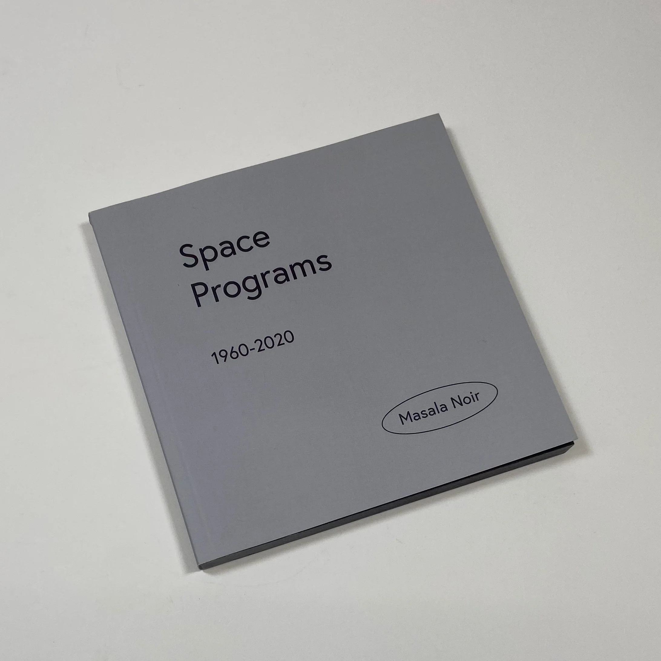 Space Programs 1960-2020 - Image 2