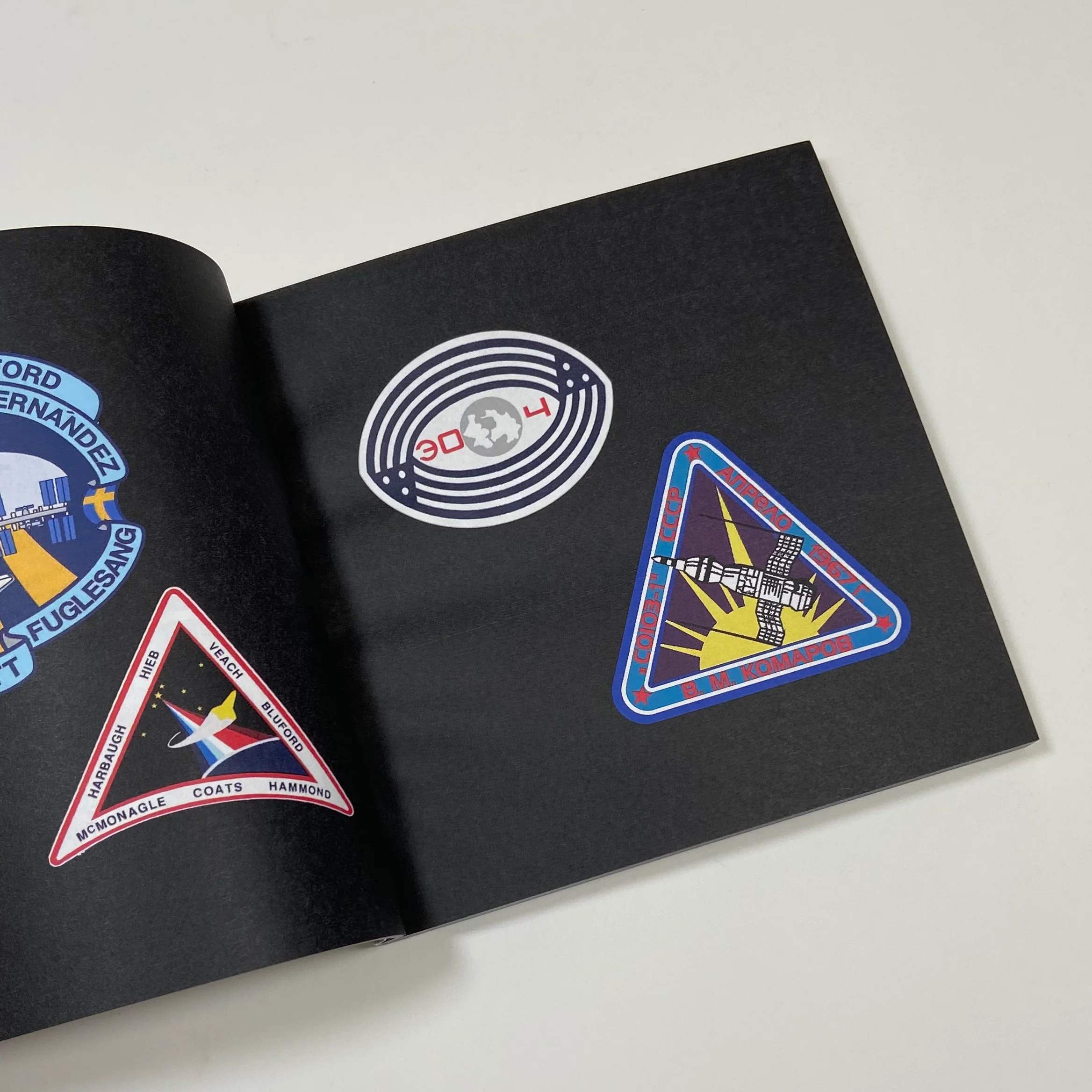 Space Programs 1960-2020 - Image 3