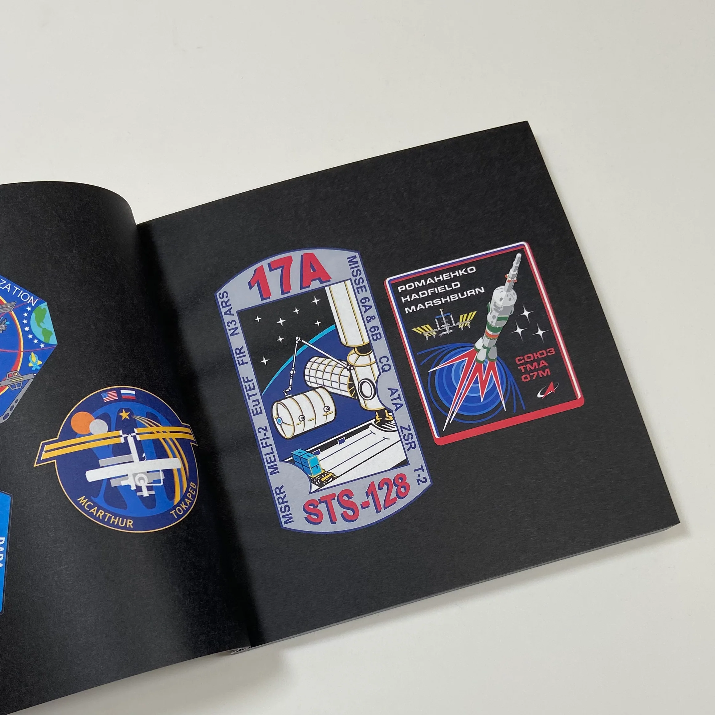 Space Programs 1960-2020 - Image 5