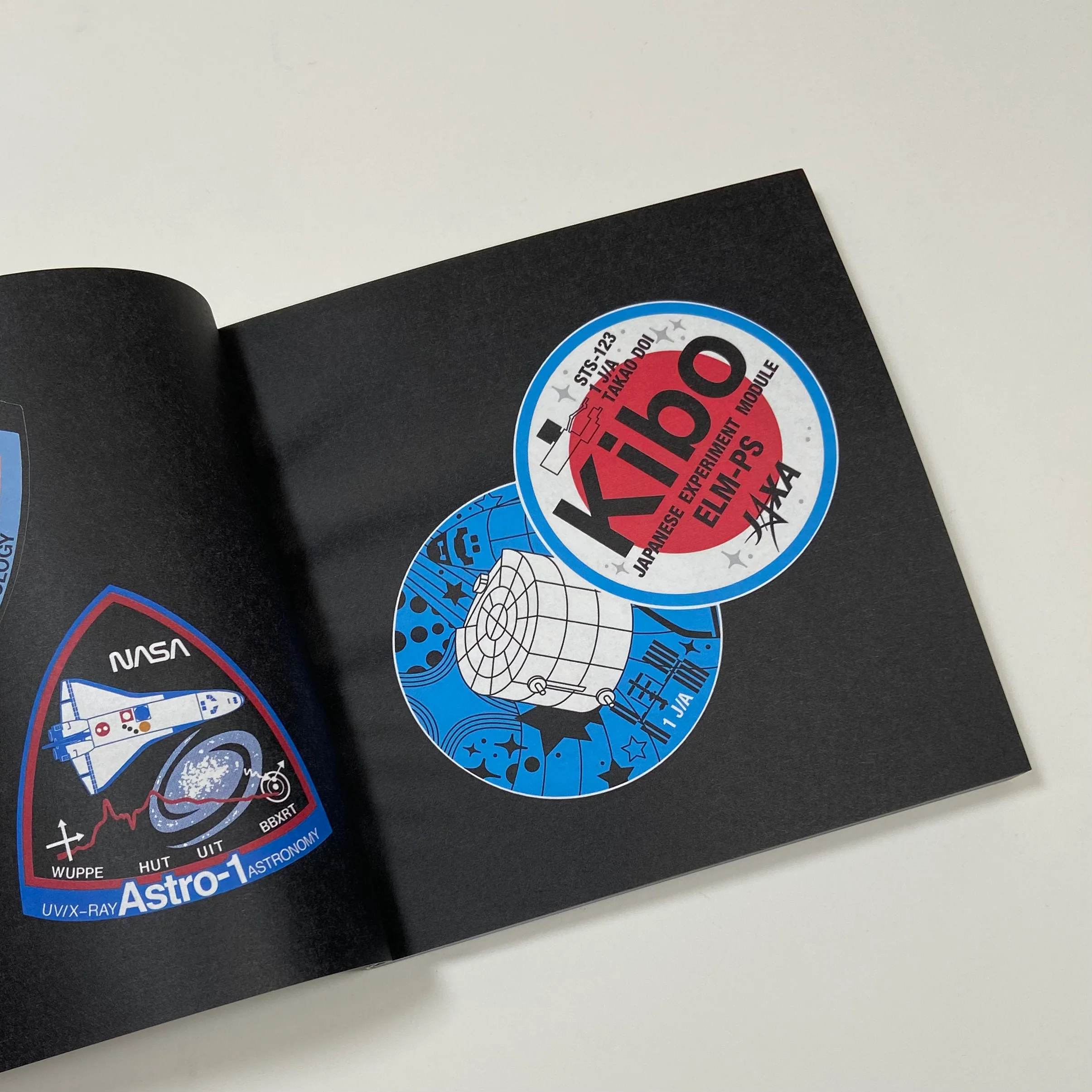 Space Programs 1960-2020 - Image 6
