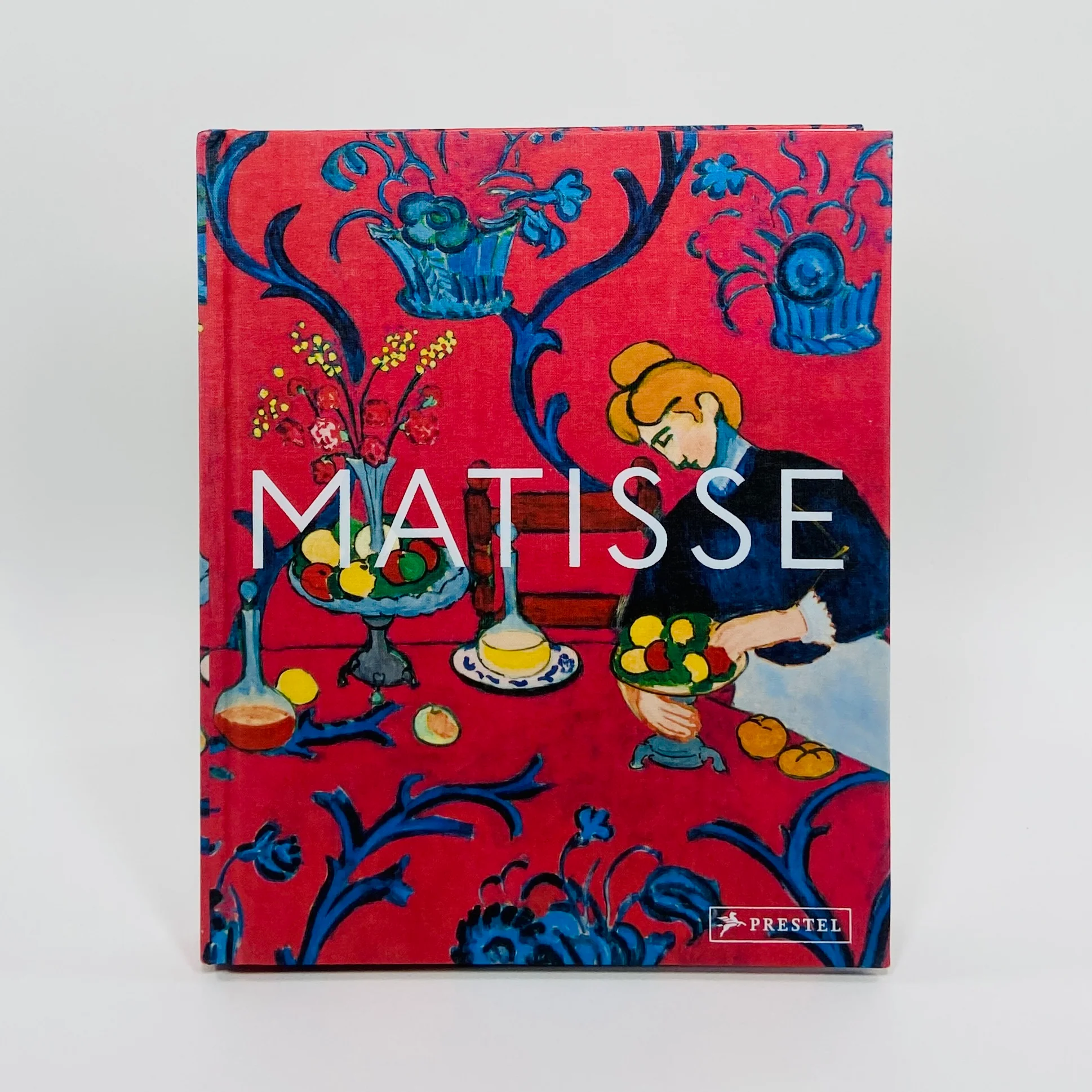 Matisse - The Bigger Picture