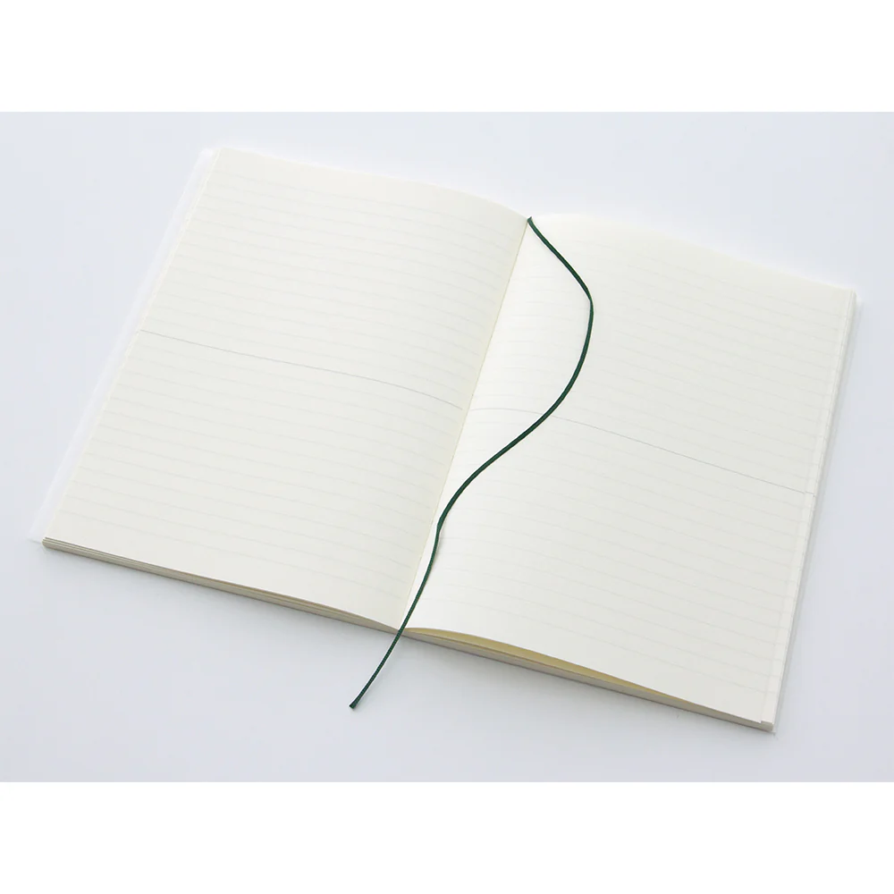 MD Notebook A5 - Lined - Image 5