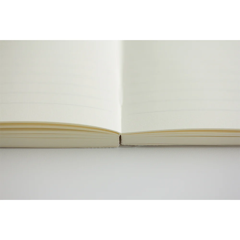 MD Notebook A5 - Lined - Image 6