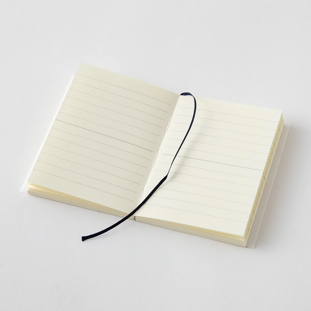 MD Notebook A7 - Lined - Image 5