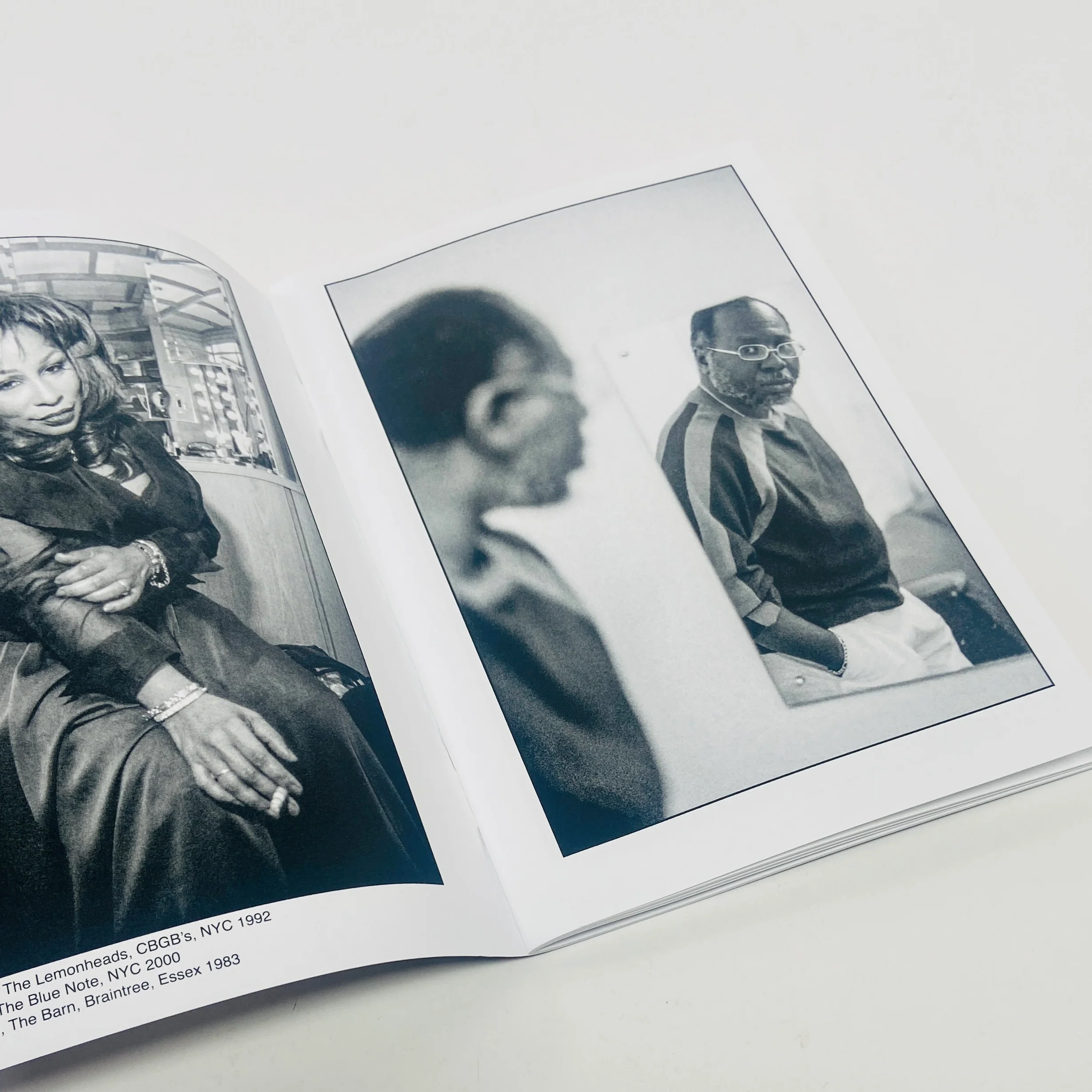 Backstage 1977–2000 - David Corio - Image 6