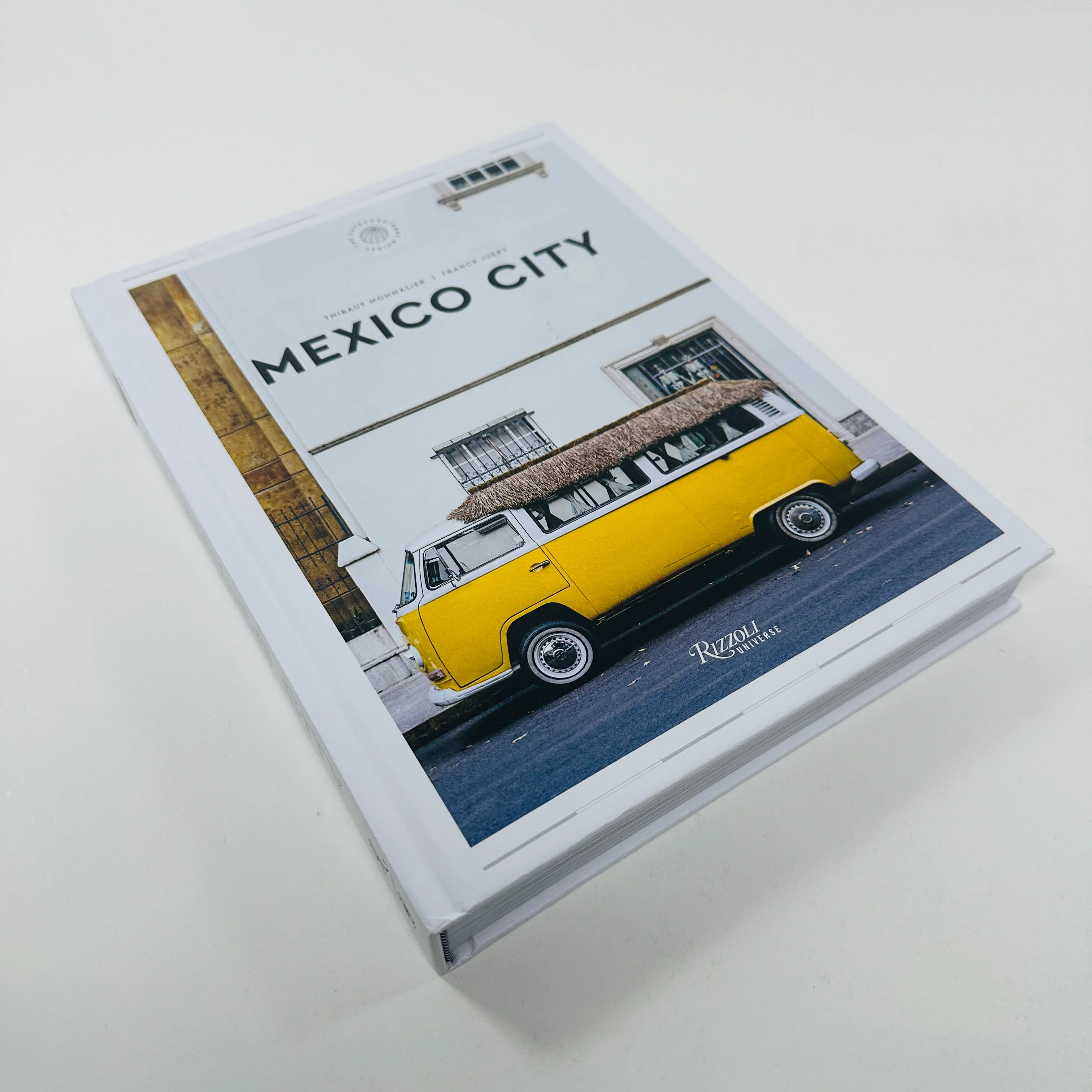 Mexico City - The Extraordinary Guide: An Insider Tour of Art, Food, and Culture - Image 2