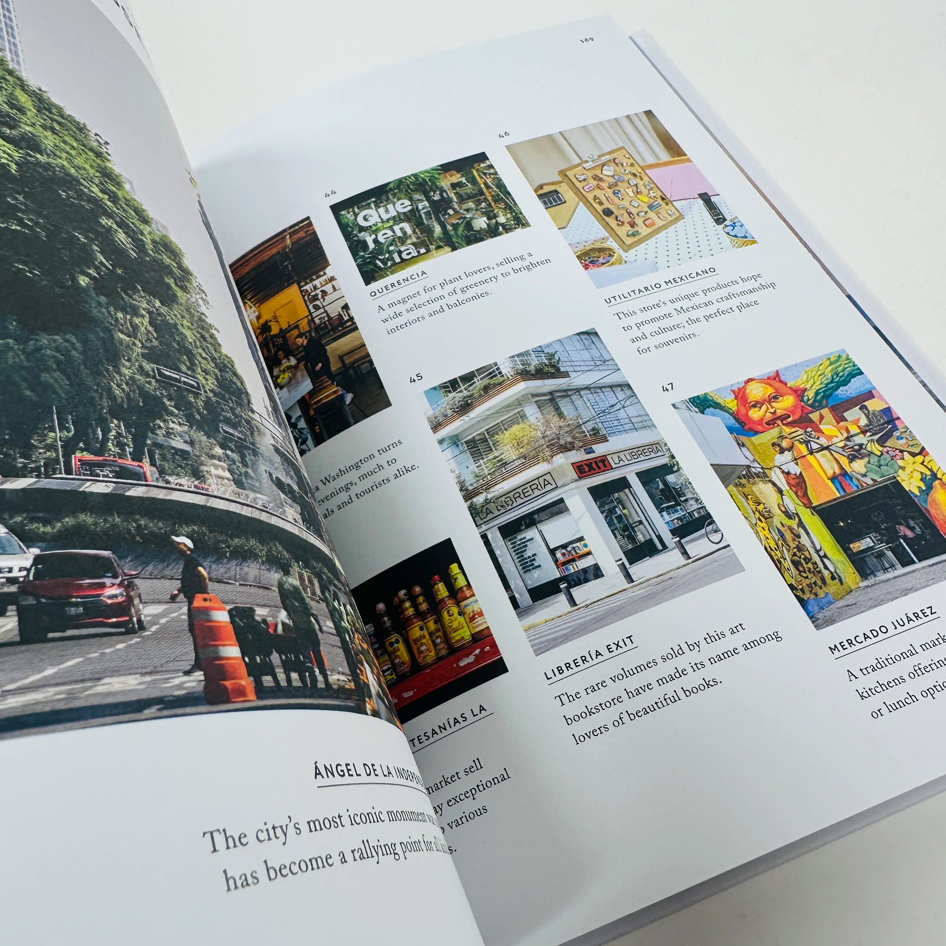 Mexico City - The Extraordinary Guide: An Insider Tour of Art, Food, and Culture - Image 6
