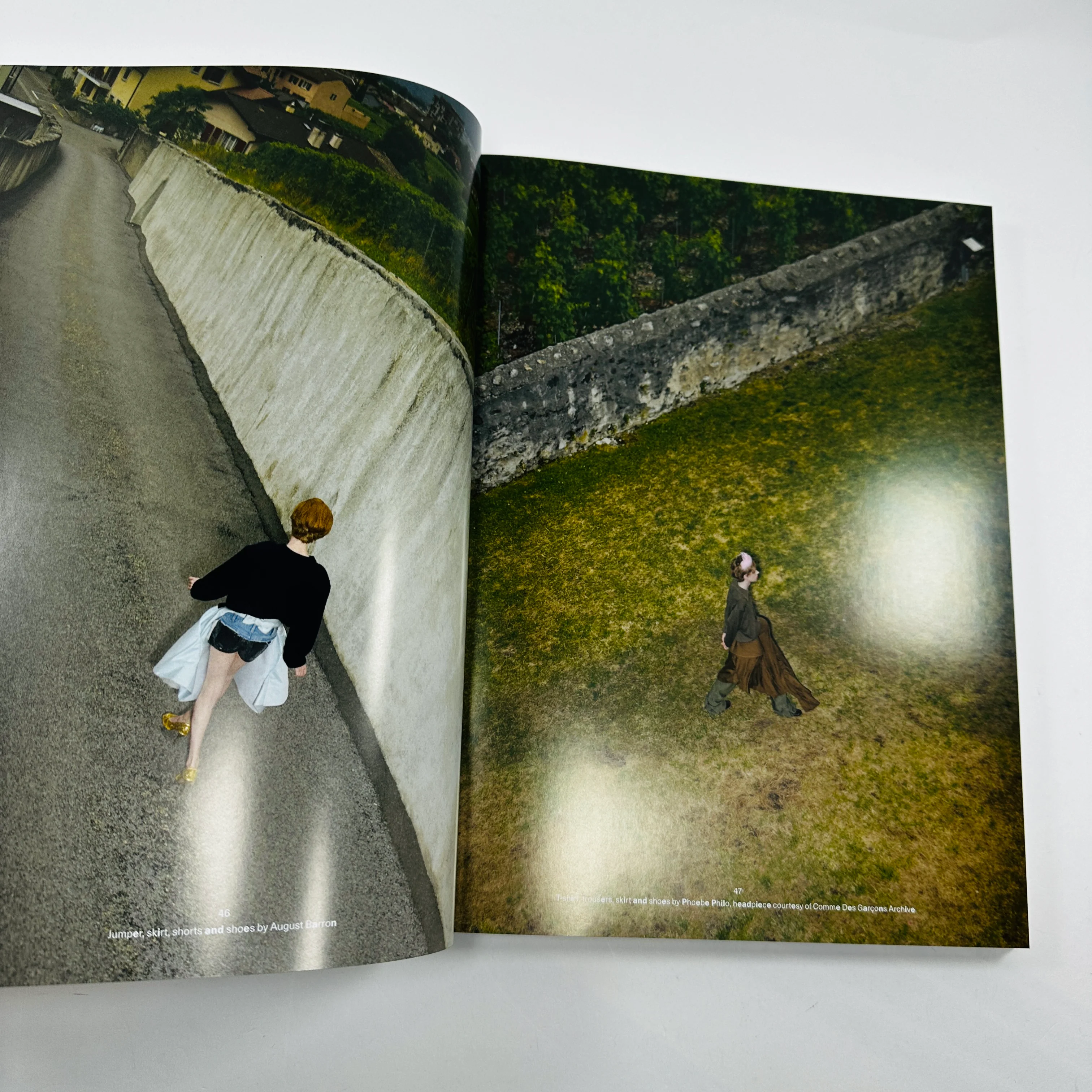 Middle Plane #11 - Image 15