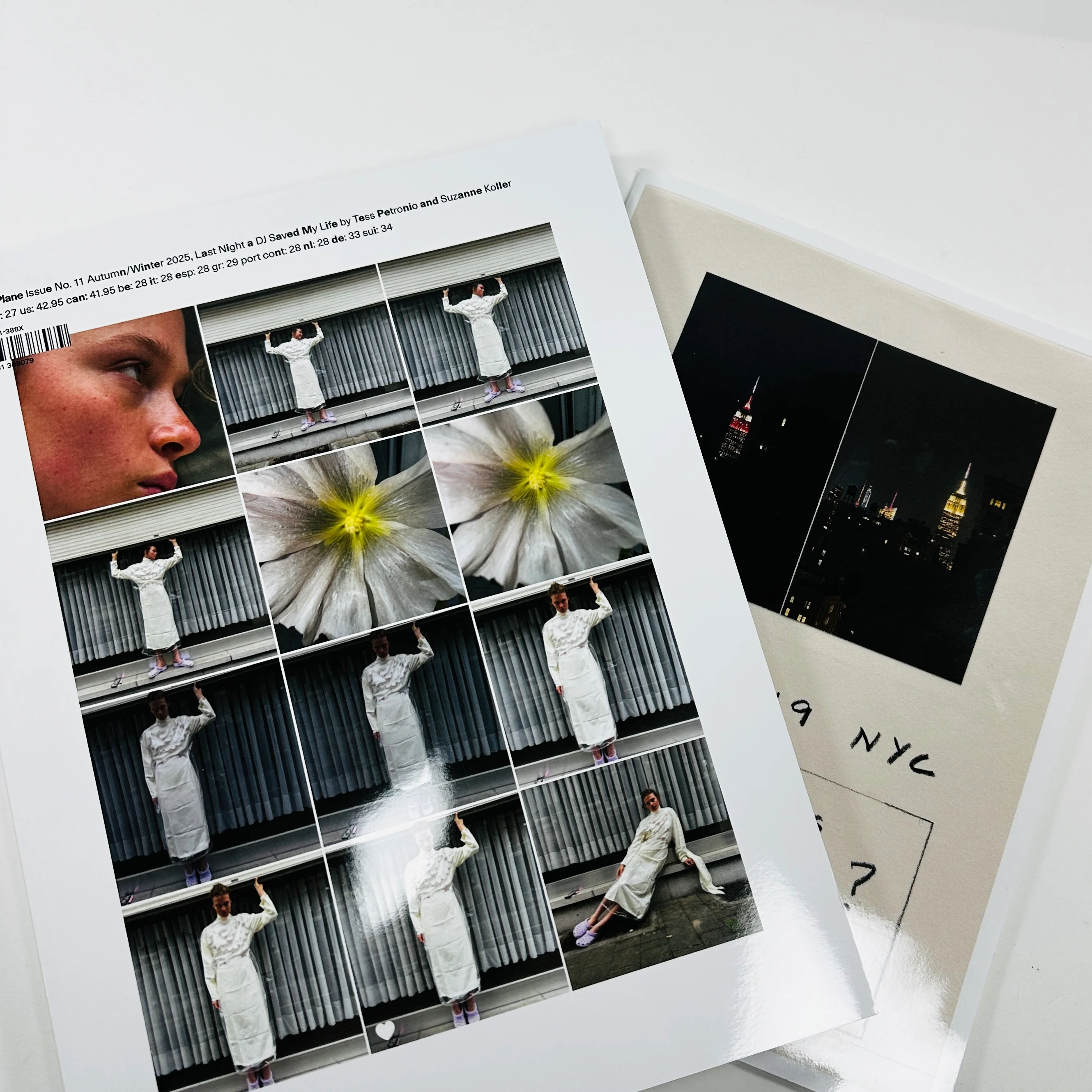 Middle Plane #11 - Image 9