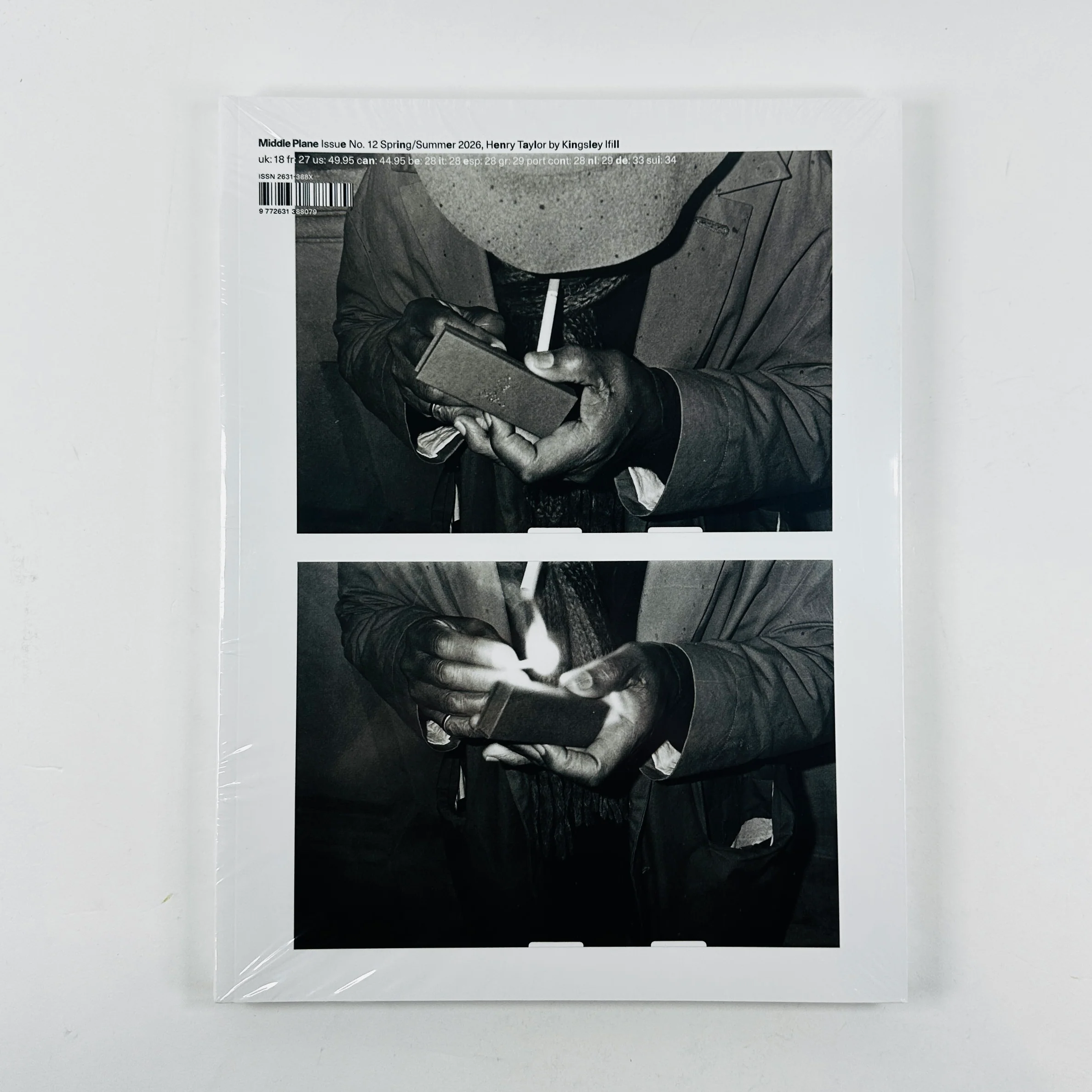Middle Plane #12 - Image 13