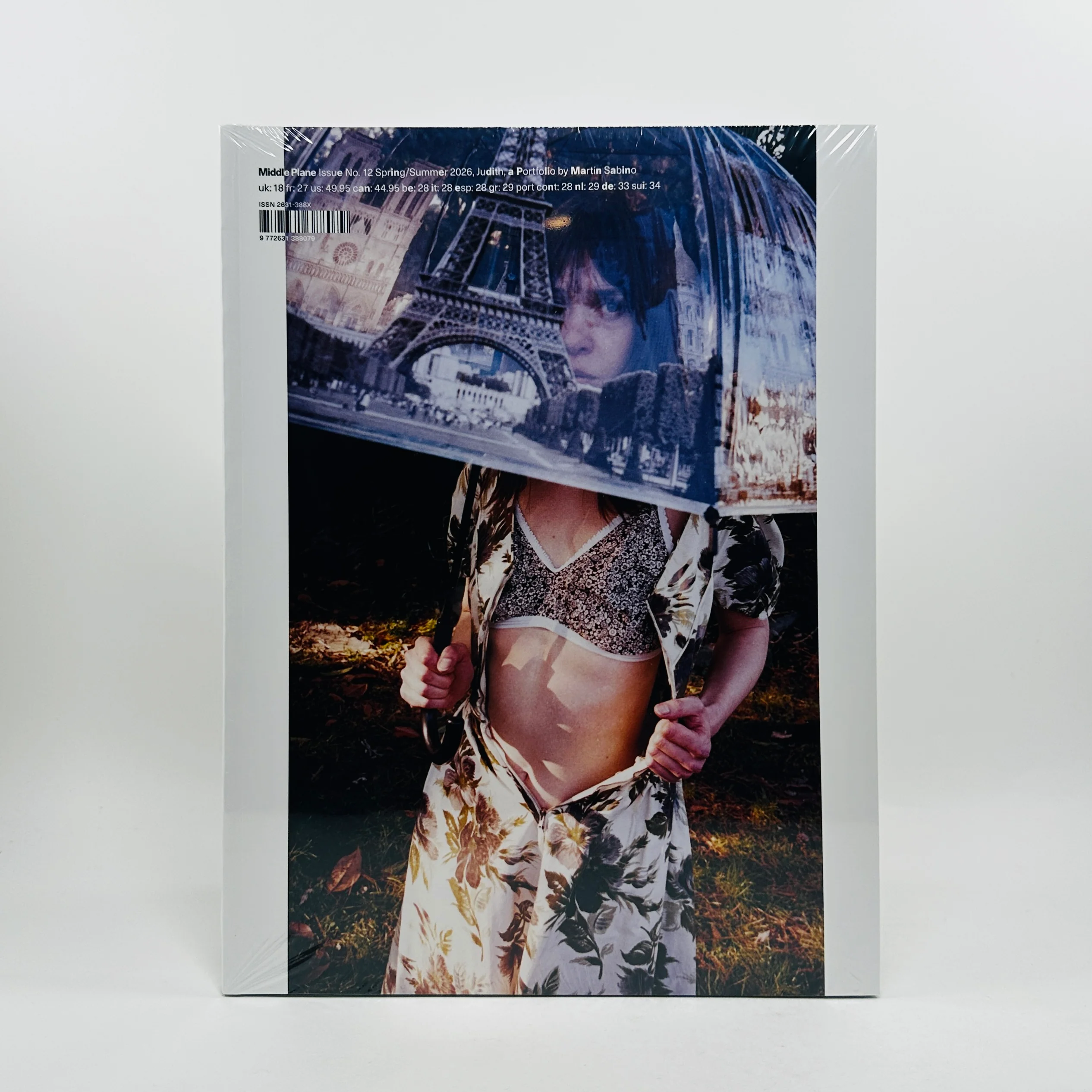 Middle Plane #12 - Image 3