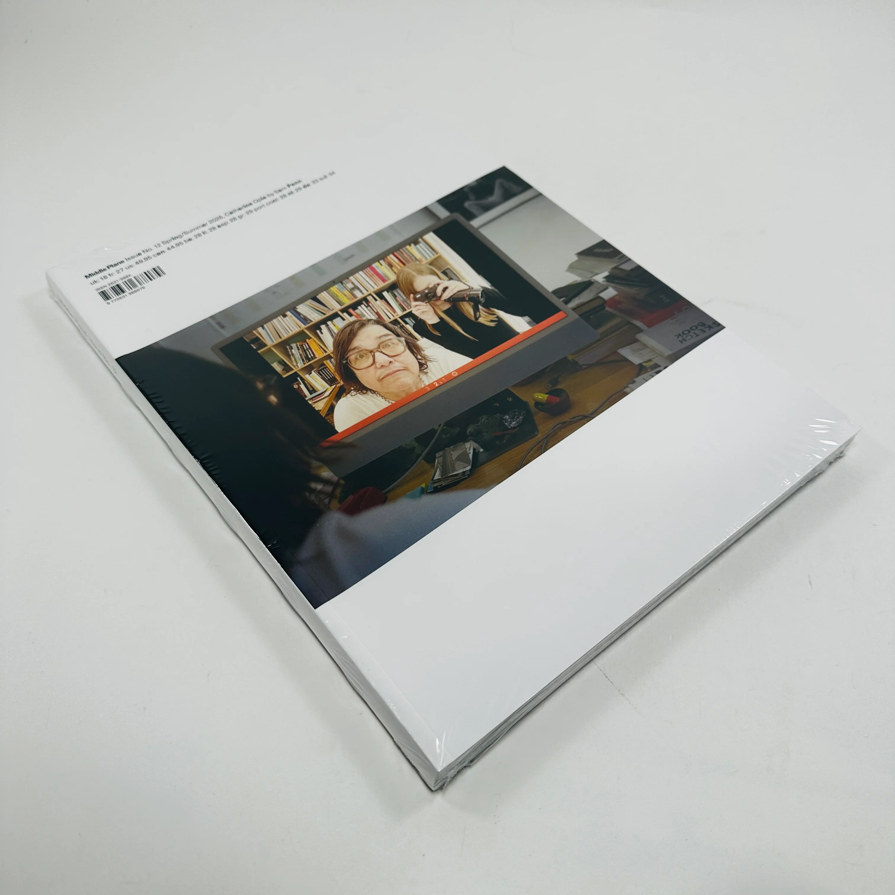 Middle Plane #12 - Image 9