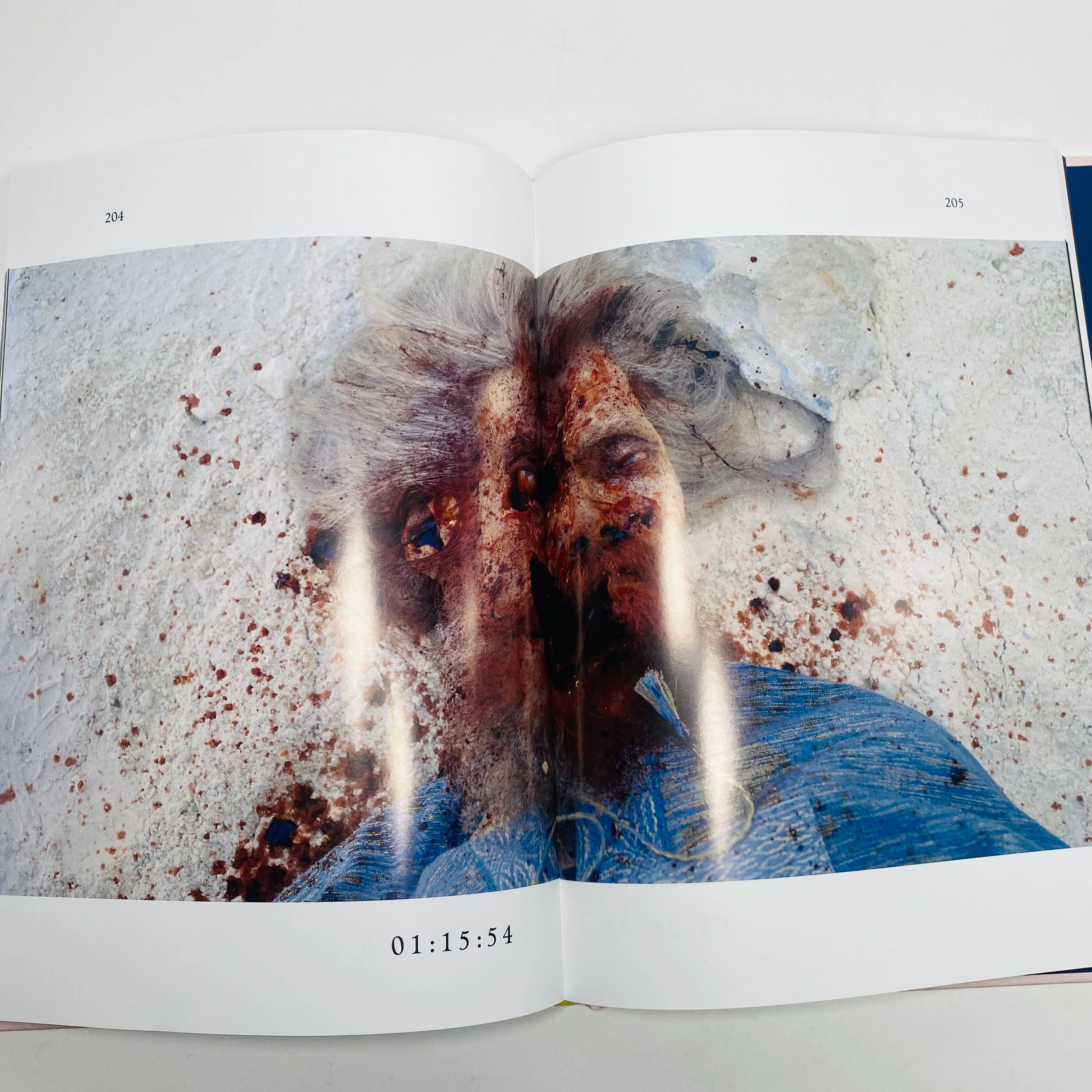 Midsommar Screenplay Book - Image 6