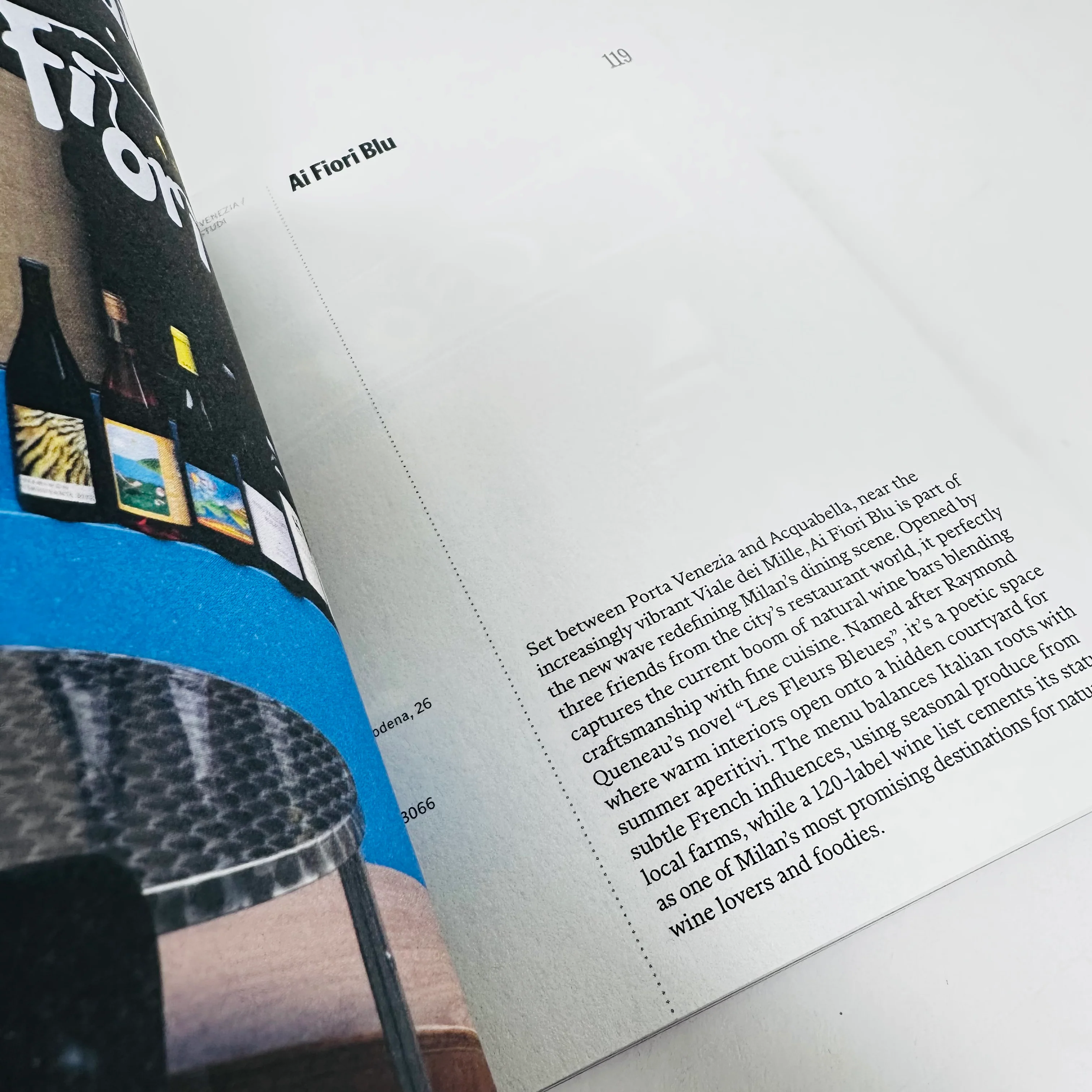 Milan - New Mags City Guide - Image 4