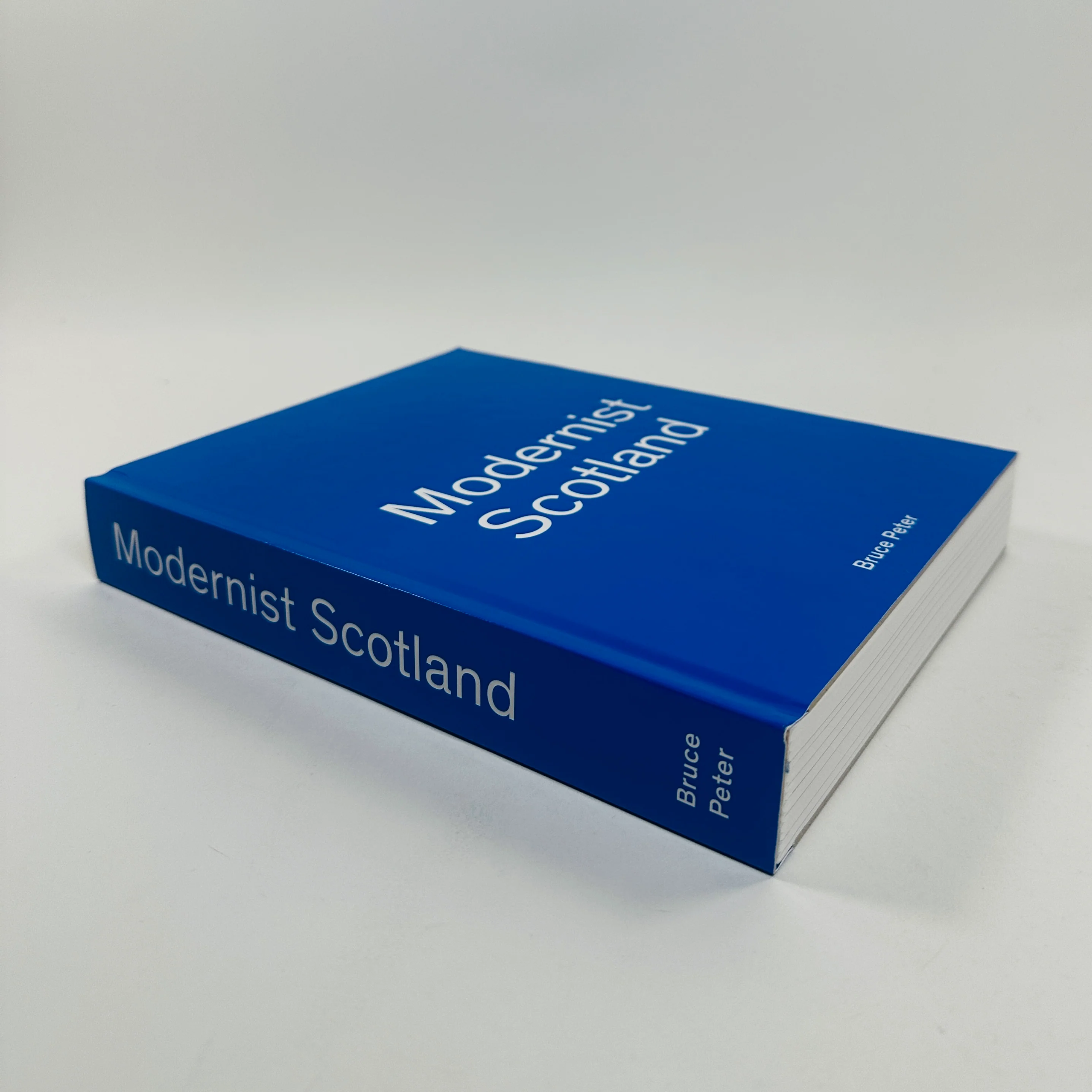 Modernist Scotland - Bruce Peter - Image 2