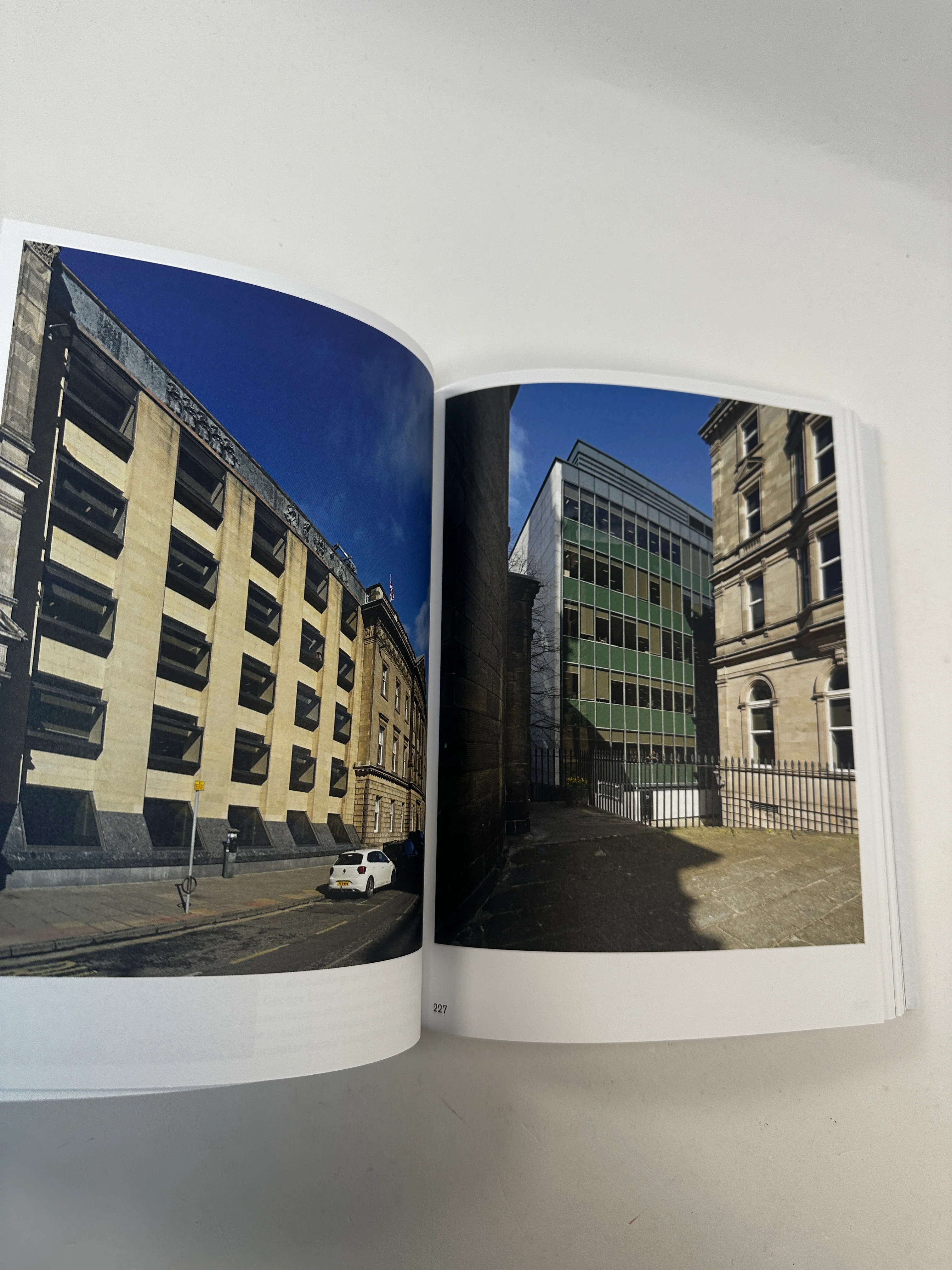 Modernist Scotland - Bruce Peter - Image 3