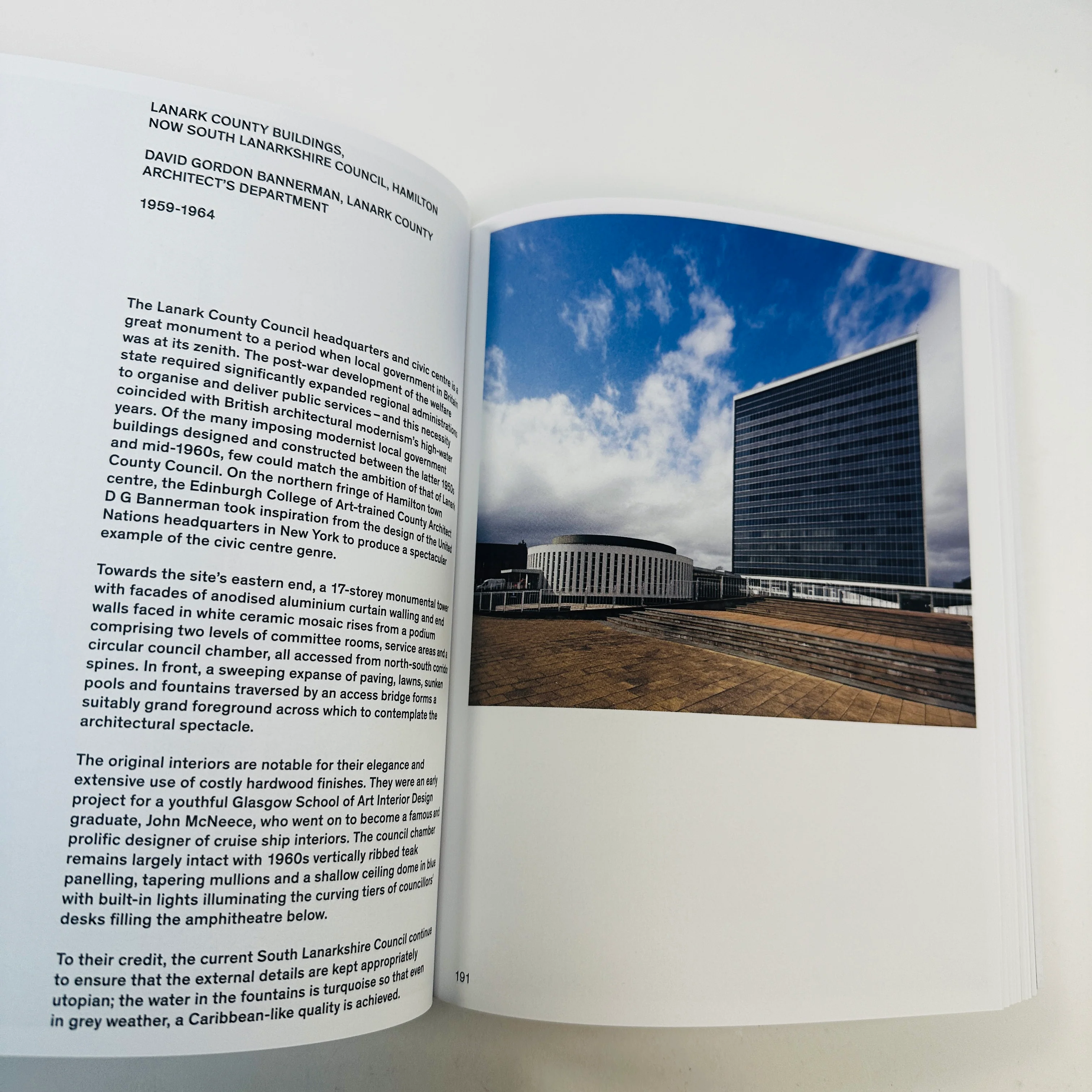 Modernist Scotland - Bruce Peter - Image 4