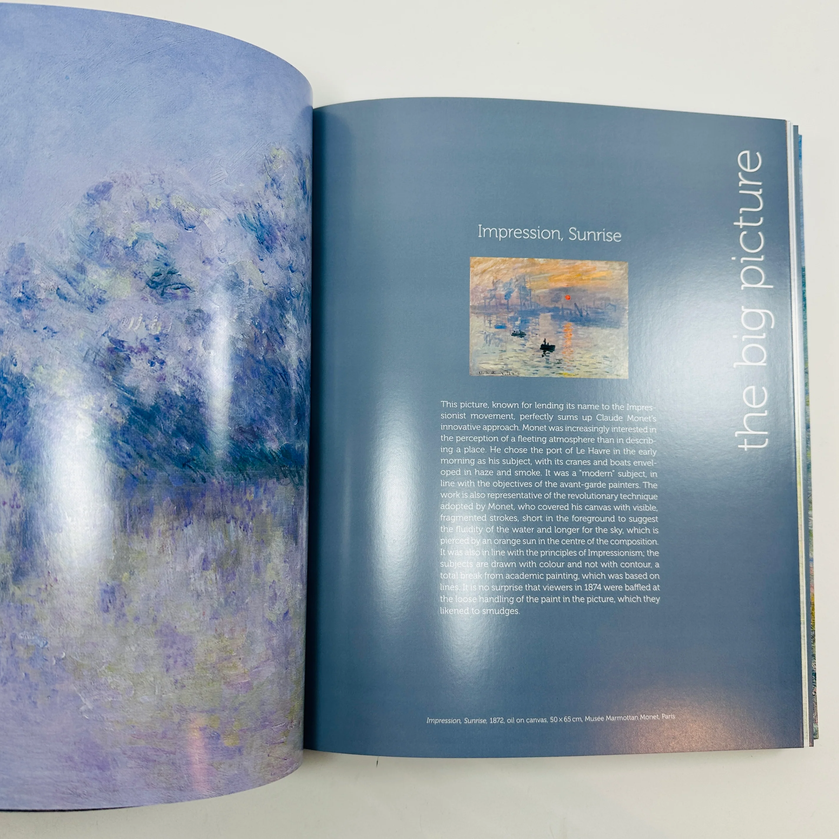 Monet - The Bigger Picture - Image 4