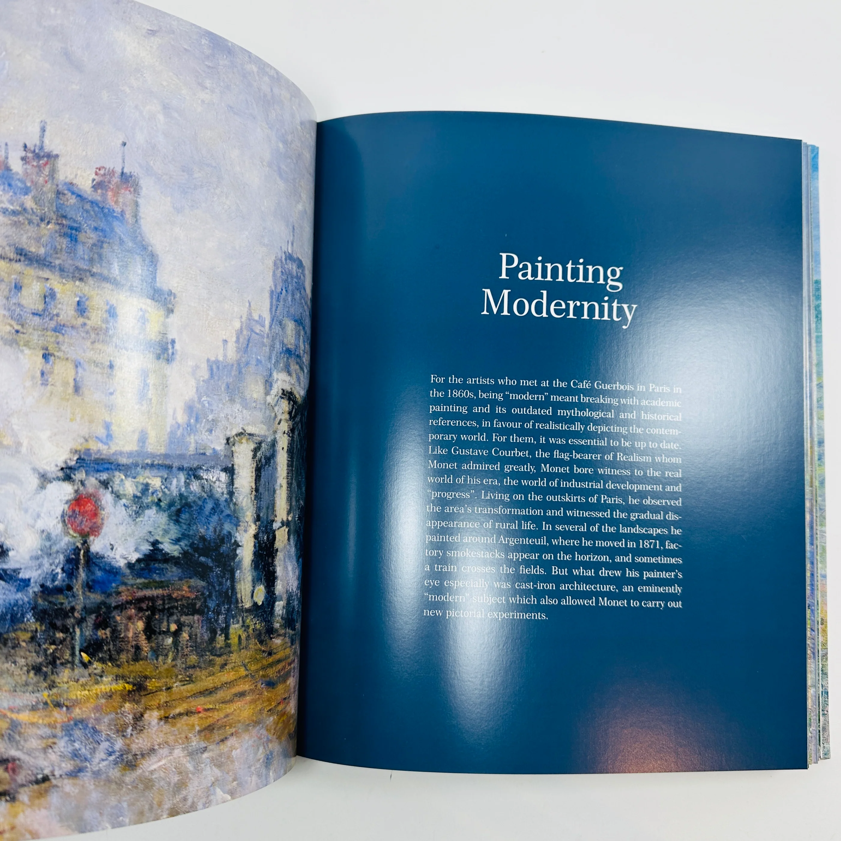 Monet - The Bigger Picture - Image 5