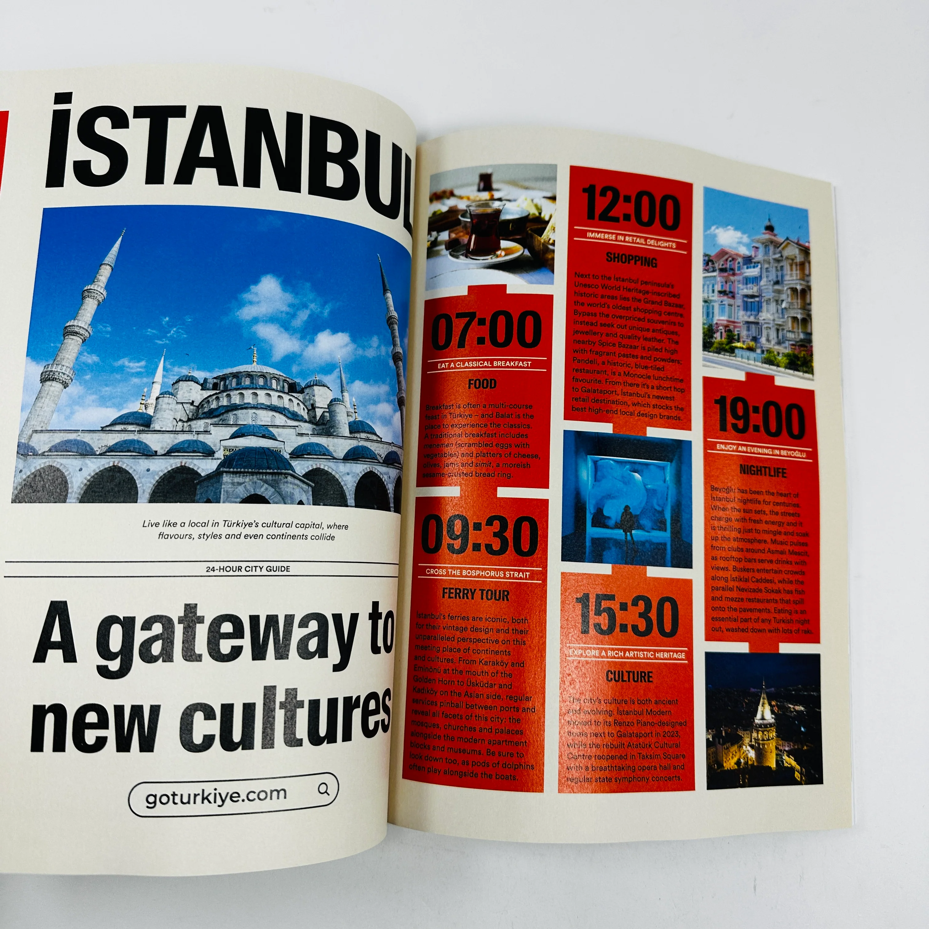 Monocle #191 - March 2026 - Image 4