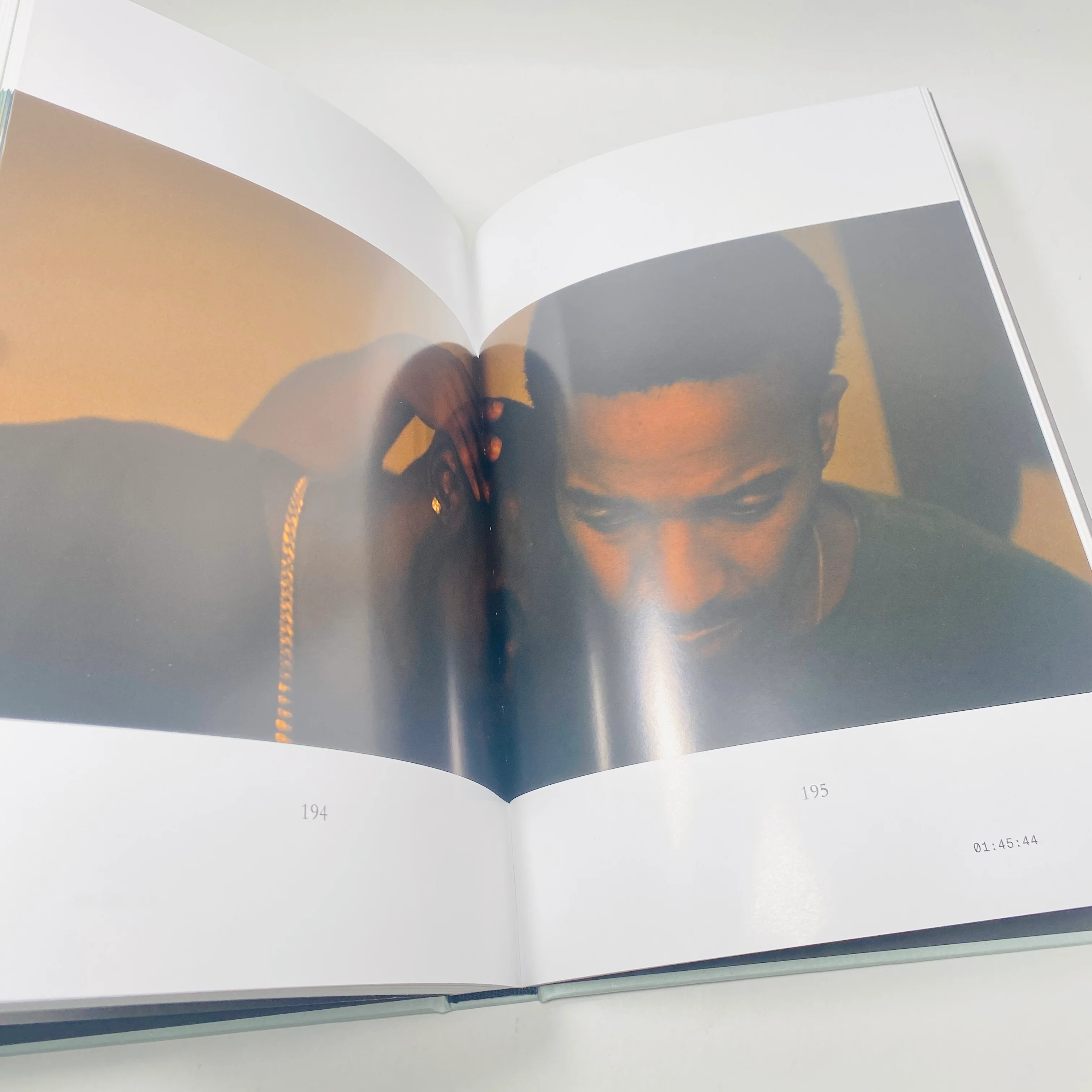 Moonlight Screenplay Book - Image 4