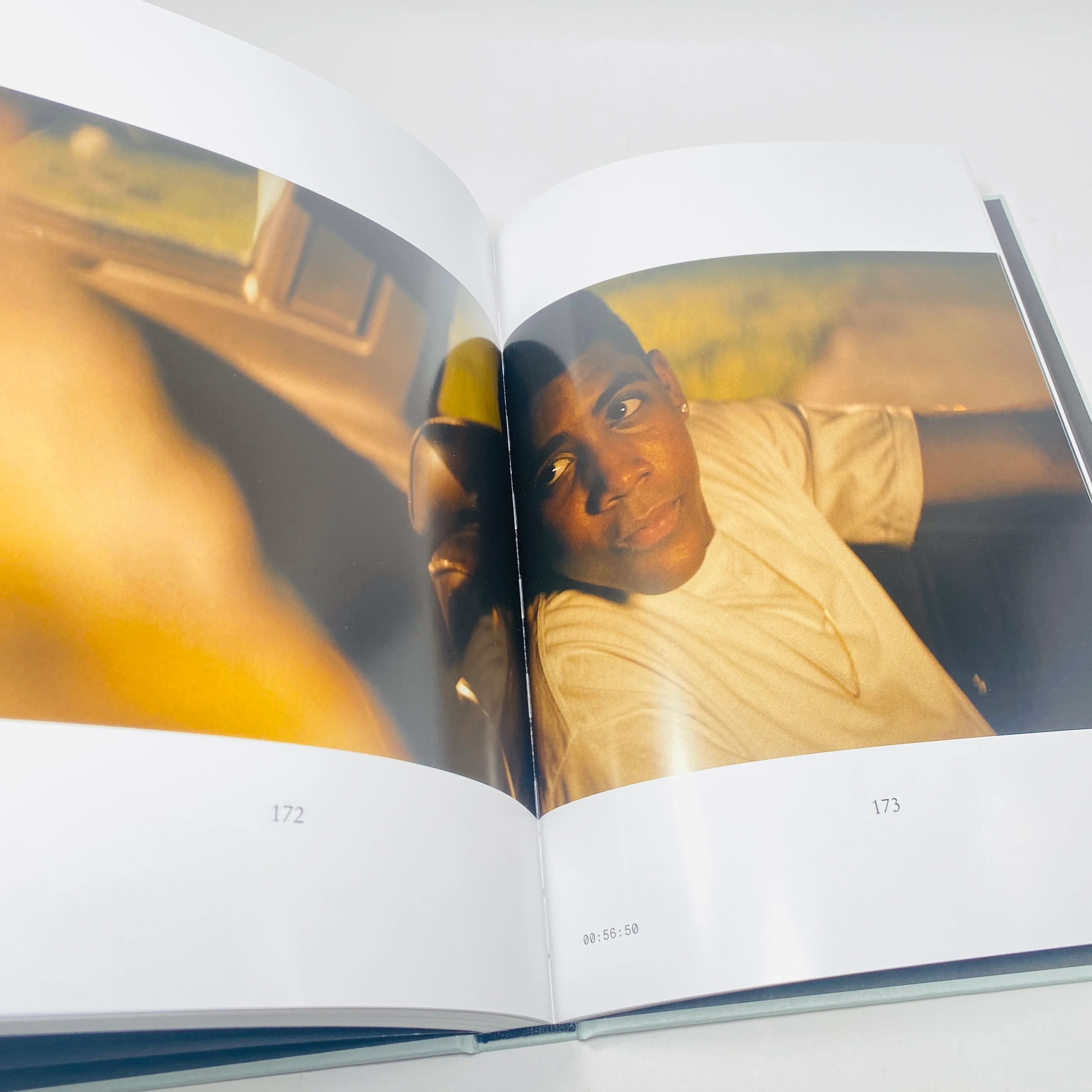 Moonlight Screenplay Book - Image 6