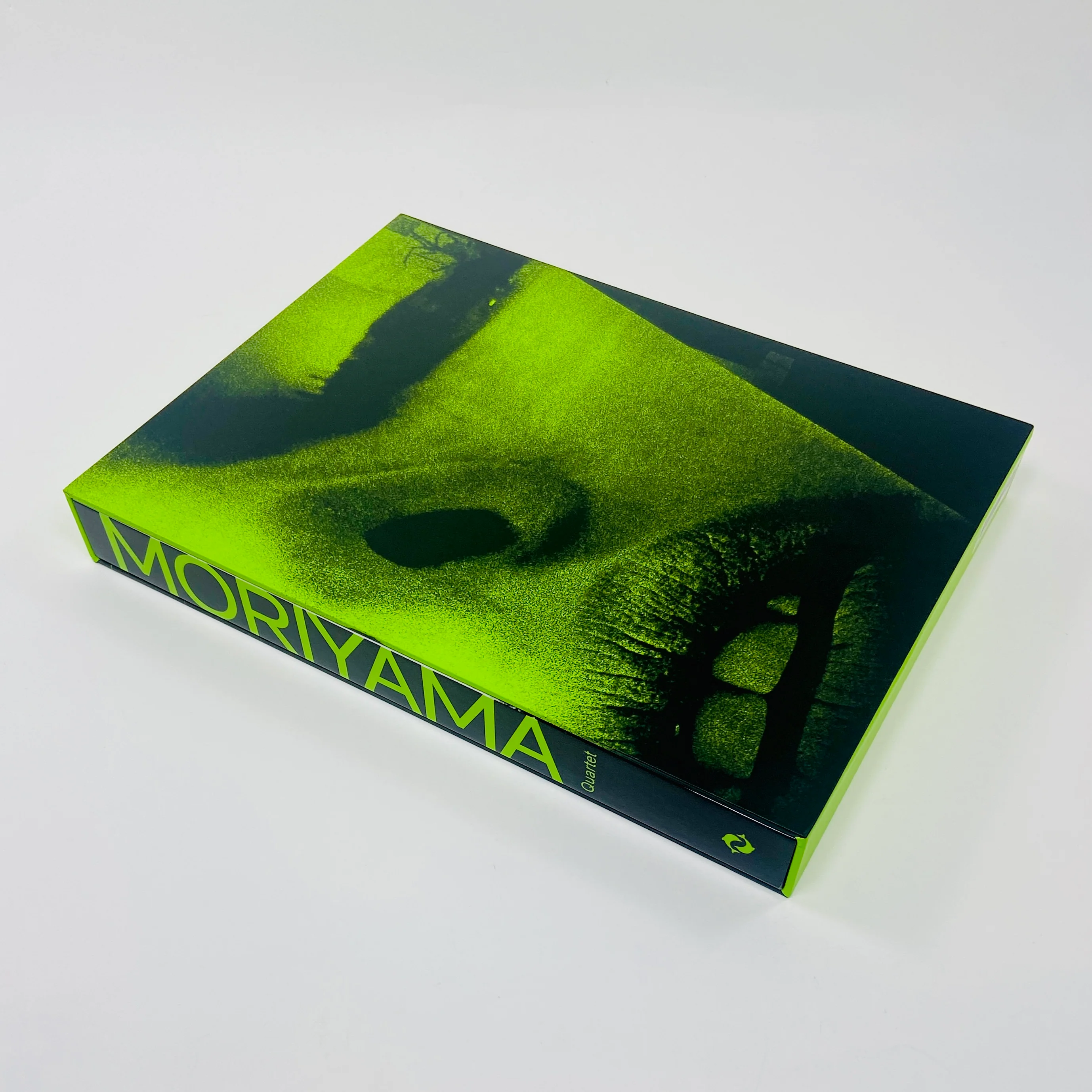 Moriyama - Quartet - Image 2