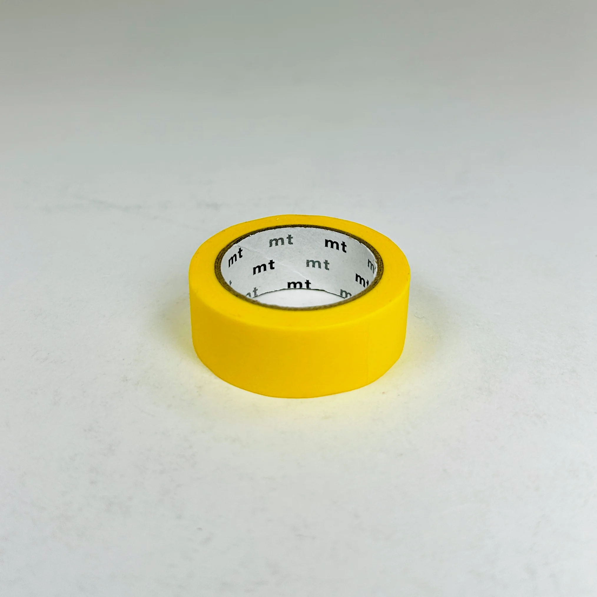MT 1P Basic Masking Tape - Various Colours - Image 2