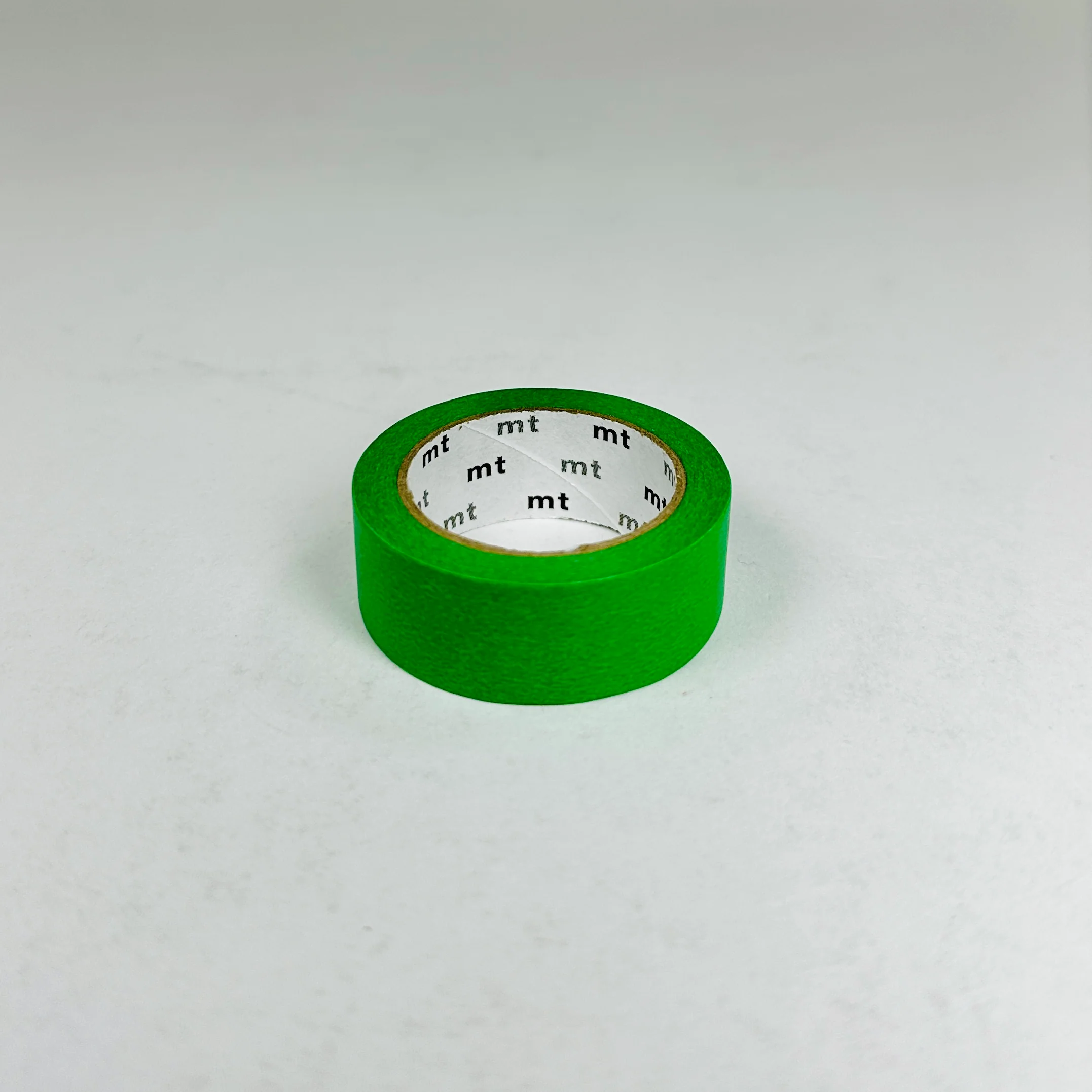 MT 1P Basic Masking Tape - Various Colours - Image 3