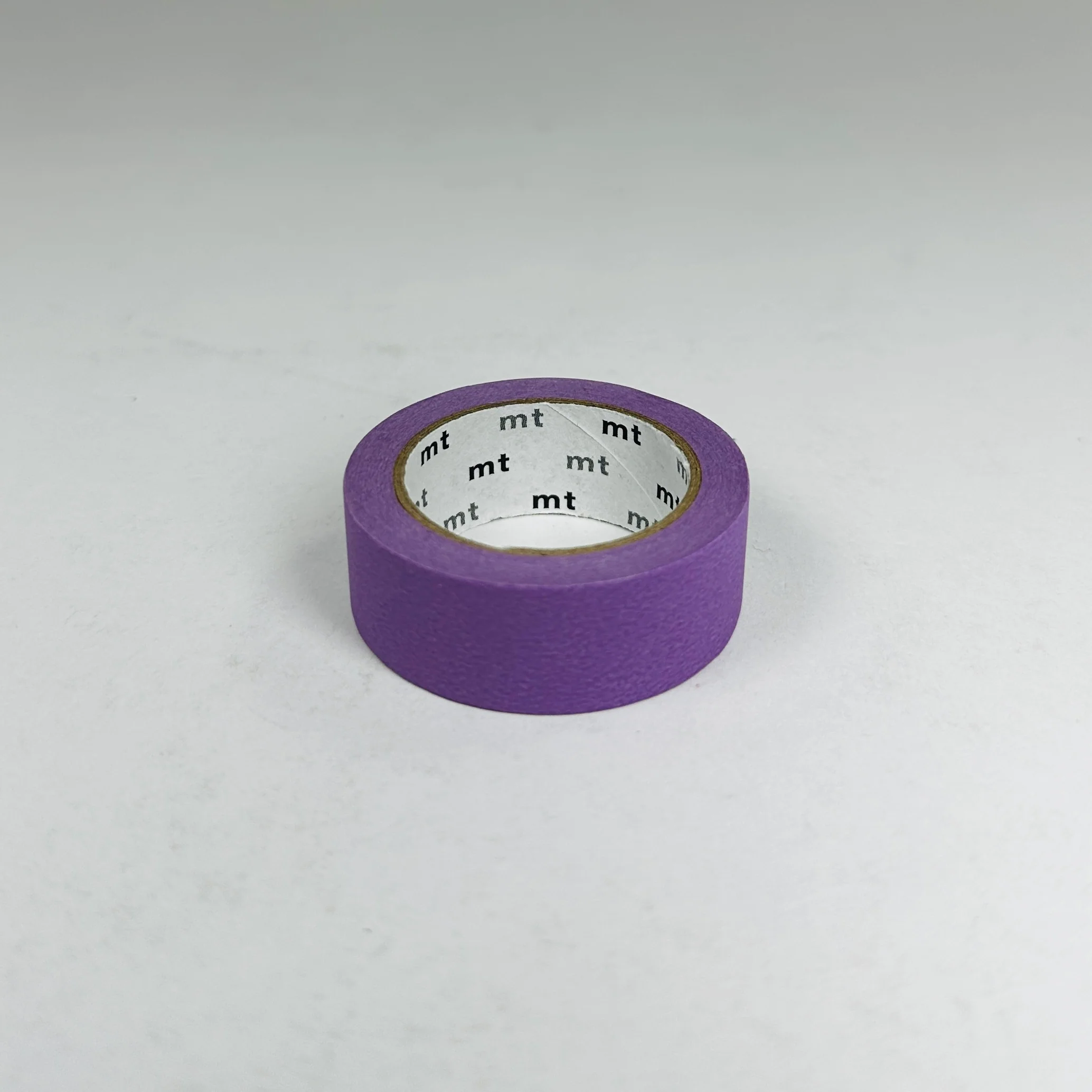 MT 1P Basic Masking Tape - Various Colours - Image 5