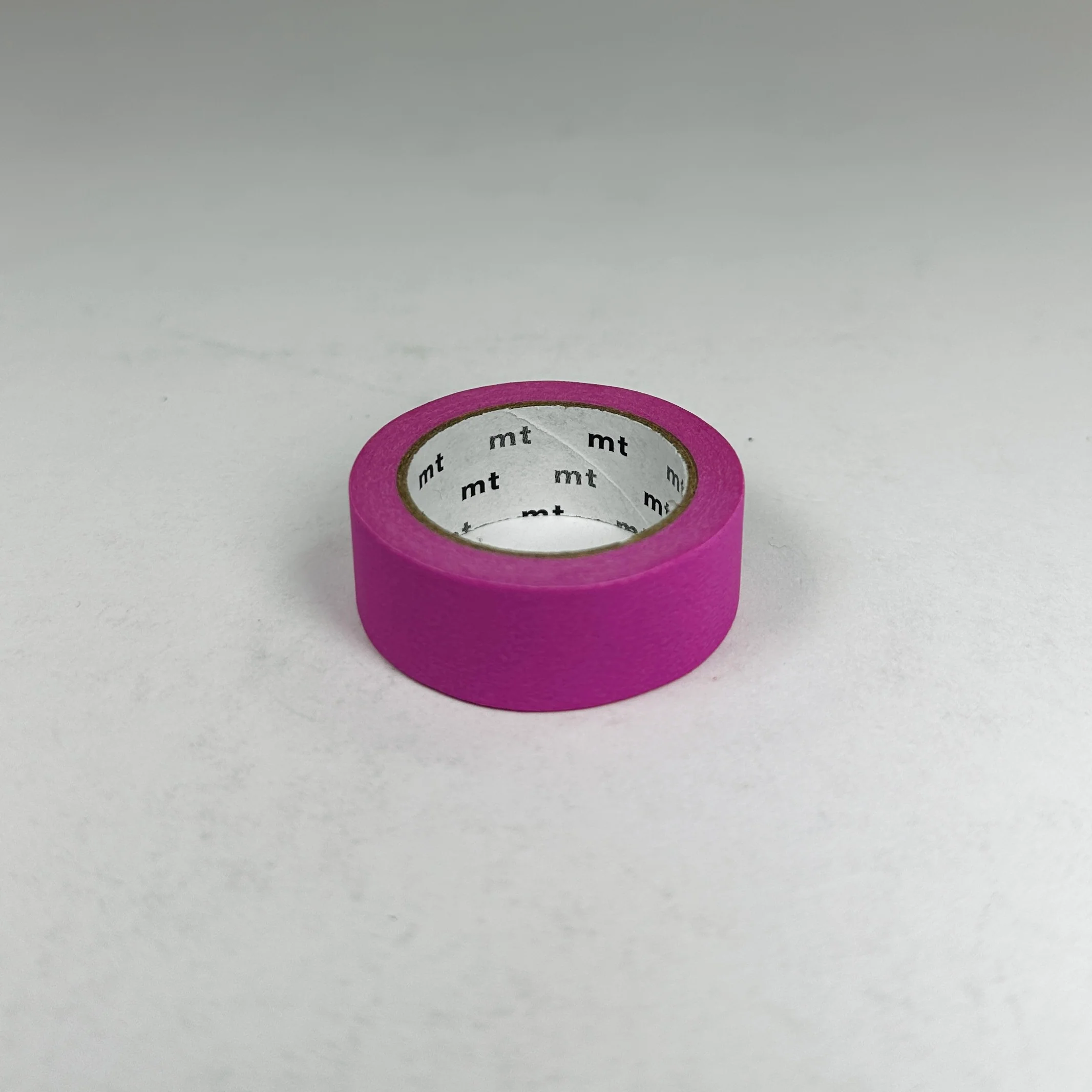 MT 1P Basic Masking Tape - Various Colours - Image 7