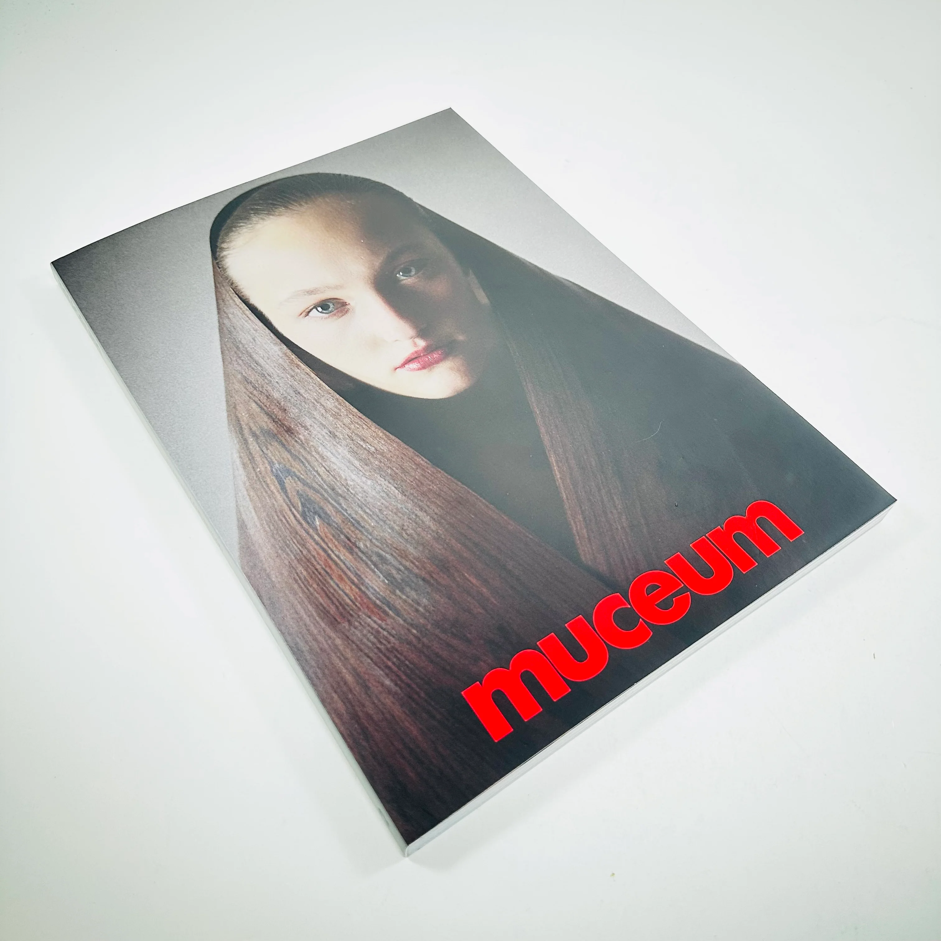 Muceum #2 - To Affinity And Beyond - Image 2