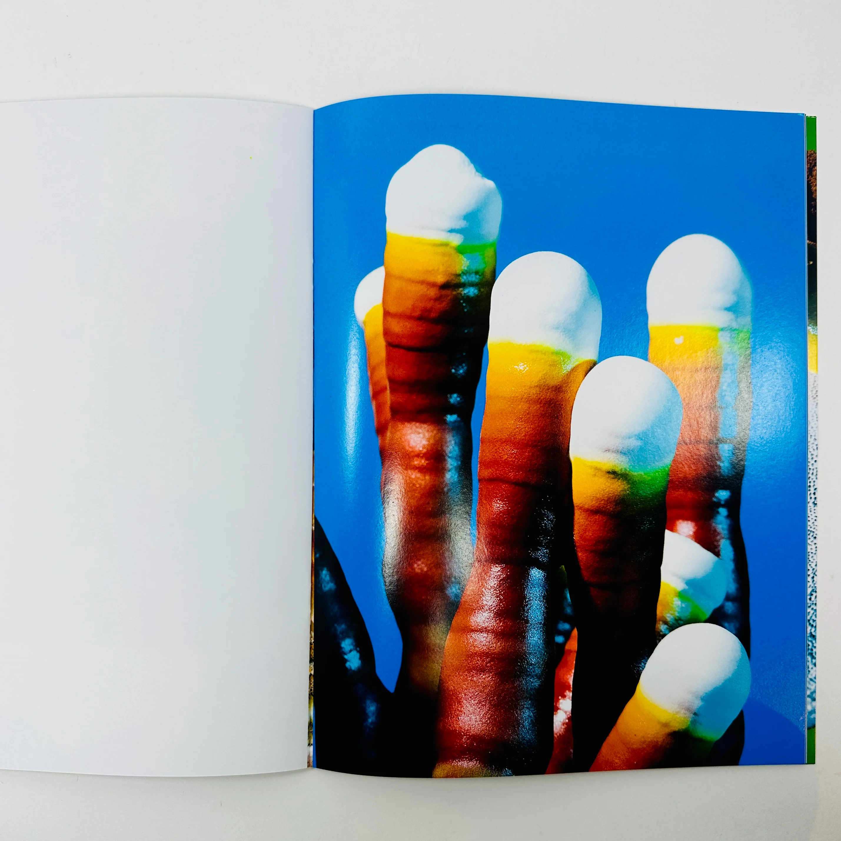 Mushroom Friends #4 - Phyllis Ma - Image 5