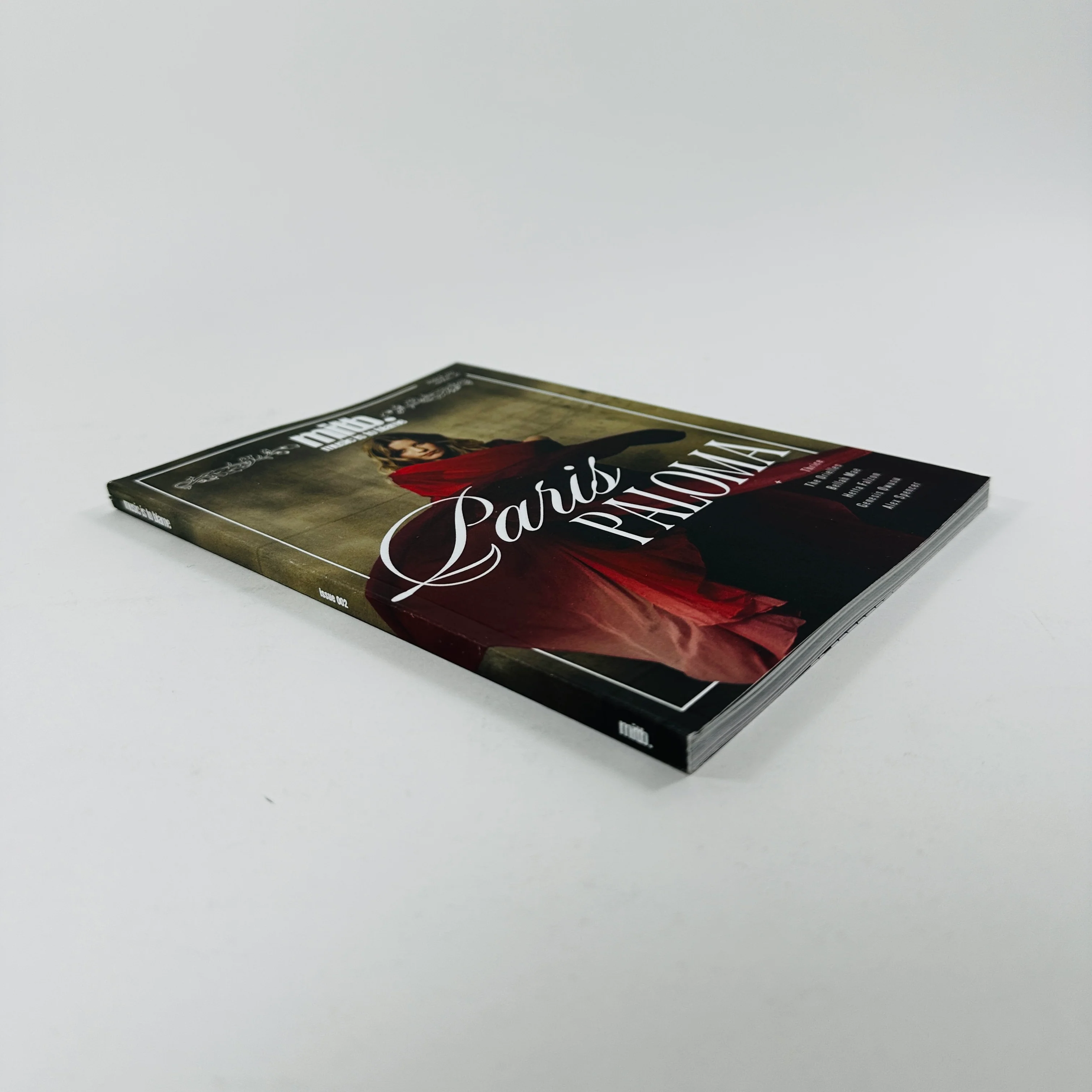 Music Is To Blame #2 - Image 2