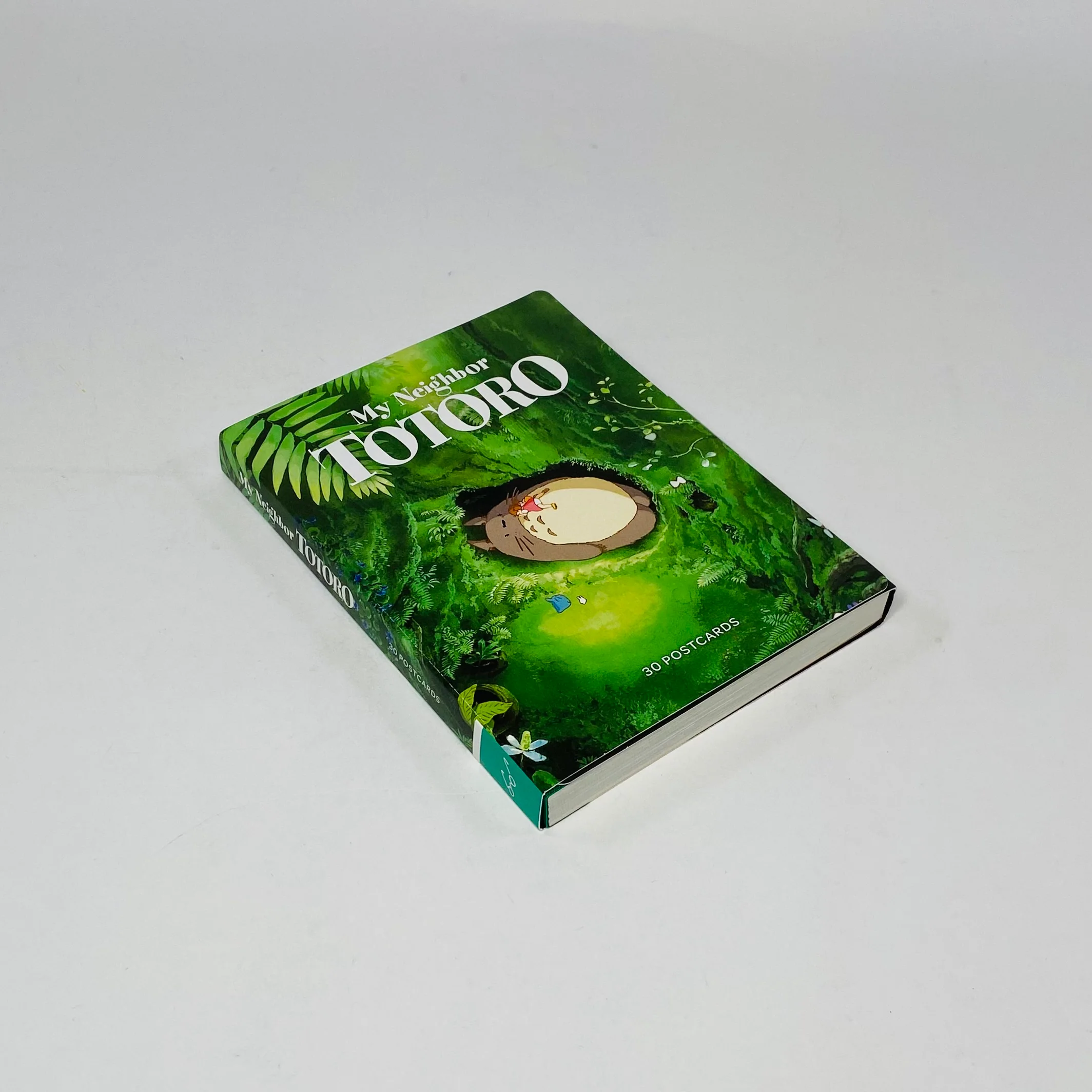 My Neighbor Totoro - 30 Postcards - Image 2