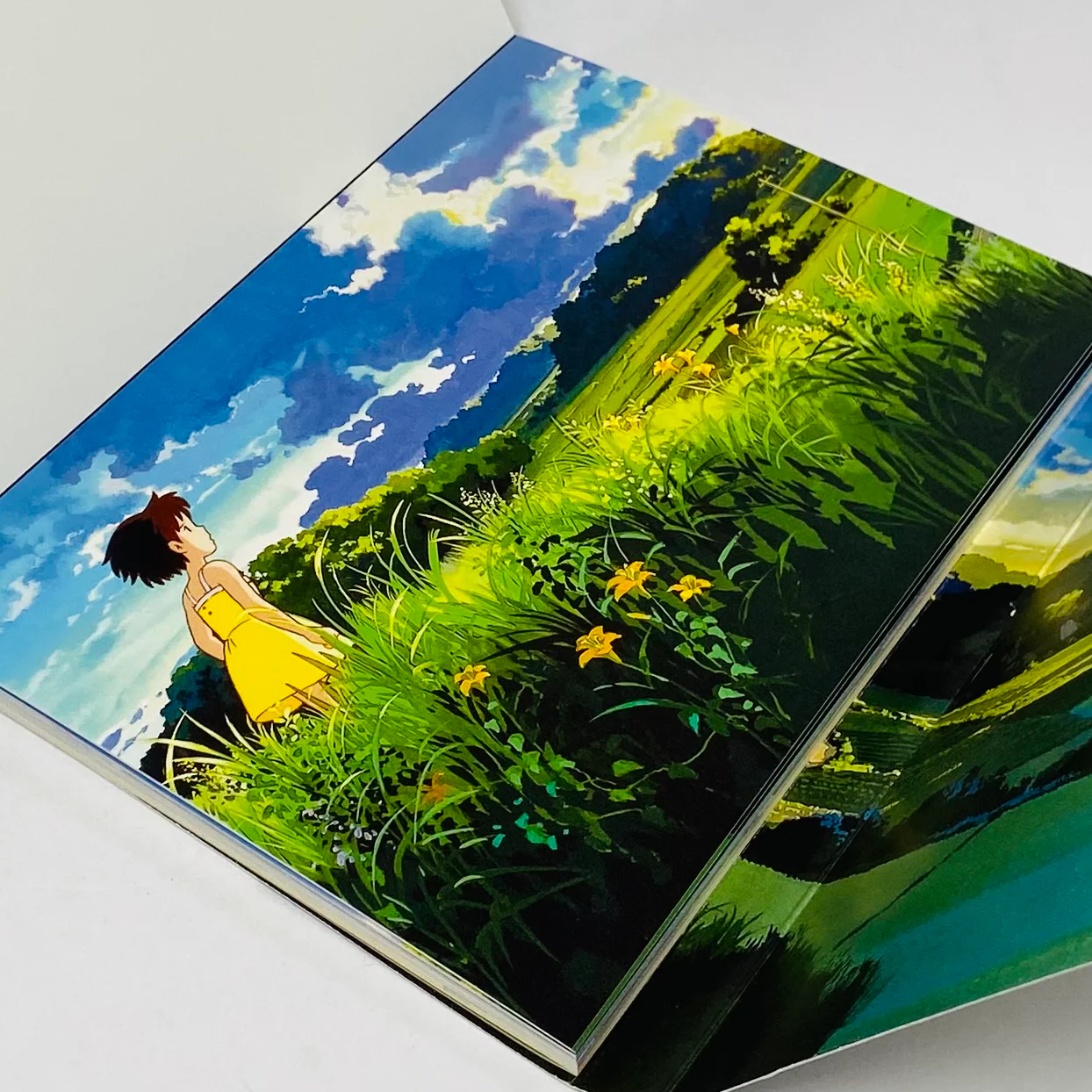 My Neighbor Totoro - 30 Postcards - Image 4