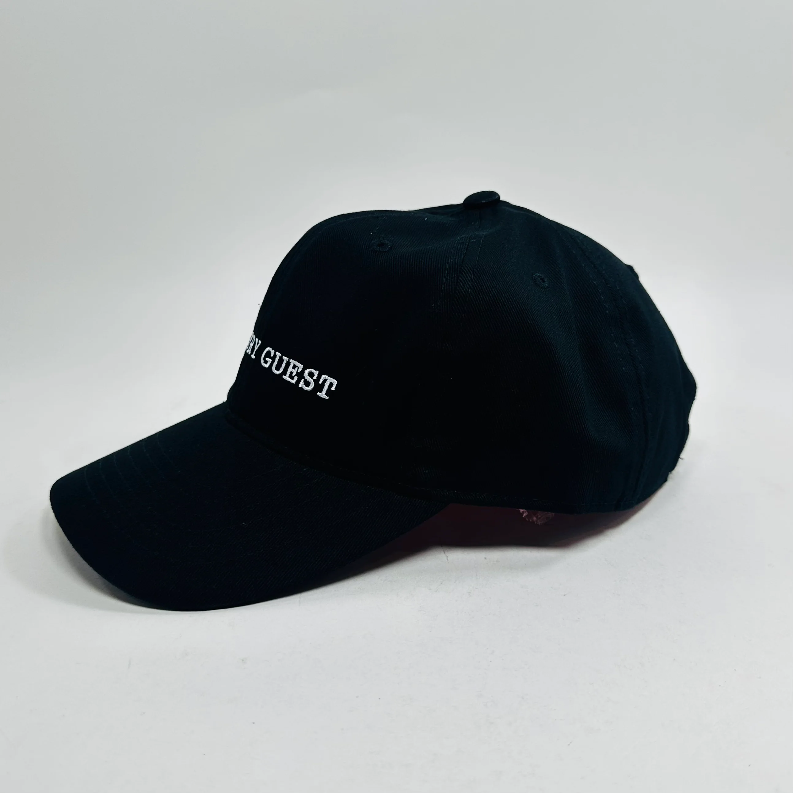 Mystery Guest Hat - Image 2