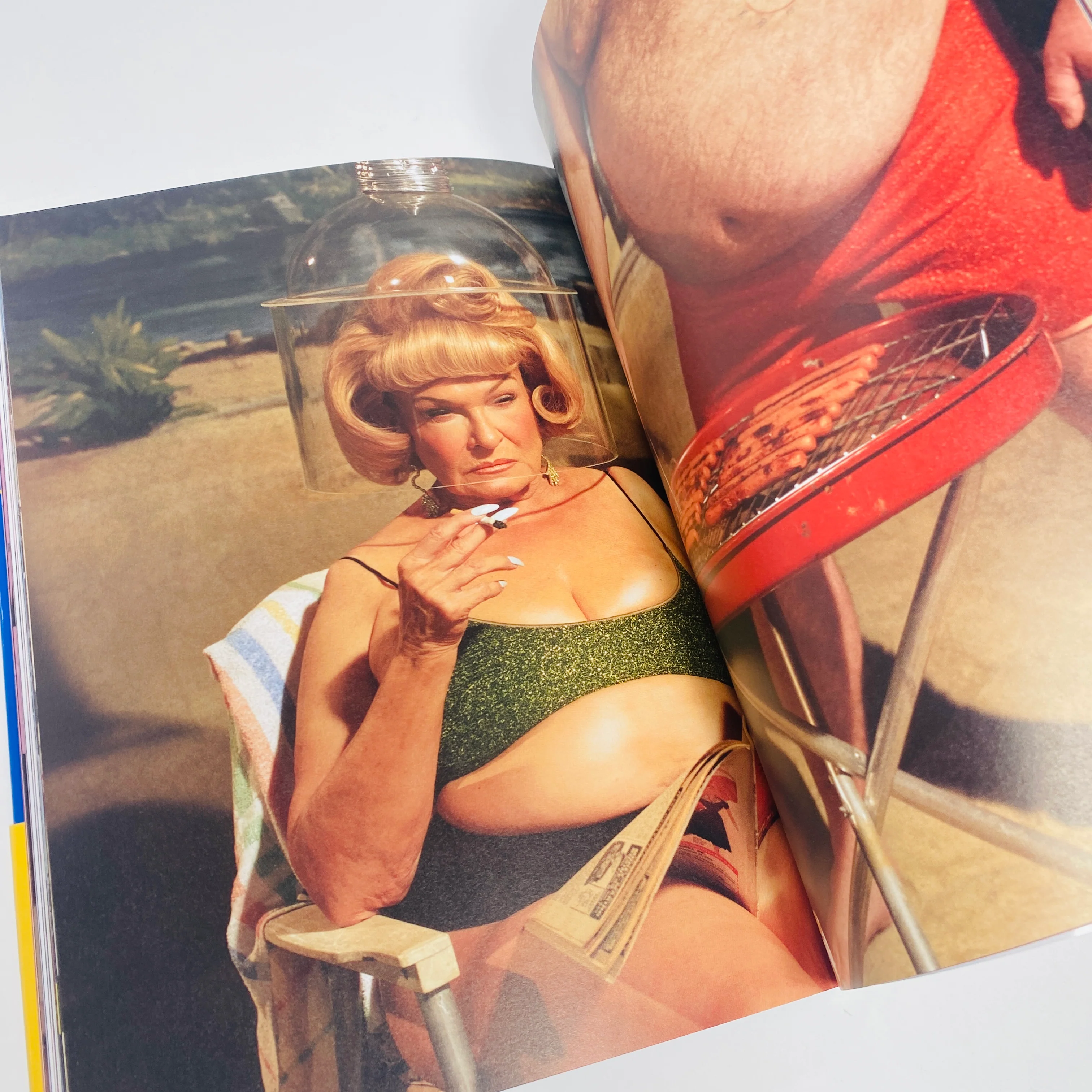 Nadia Lee Cohen “Women” Pirated Edition - Image 4