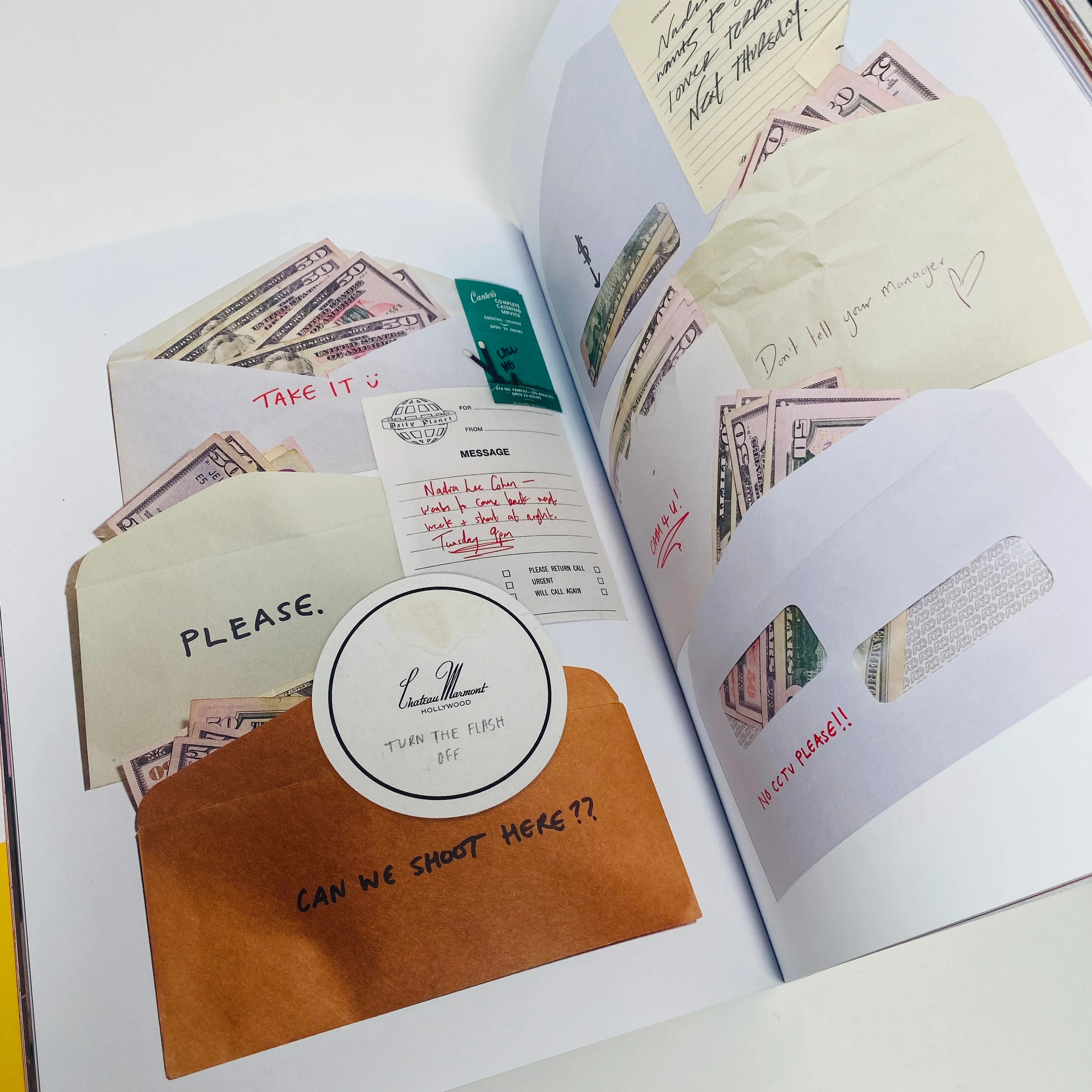 Nadia Lee Cohen “Women” Pirated Edition - Image 7