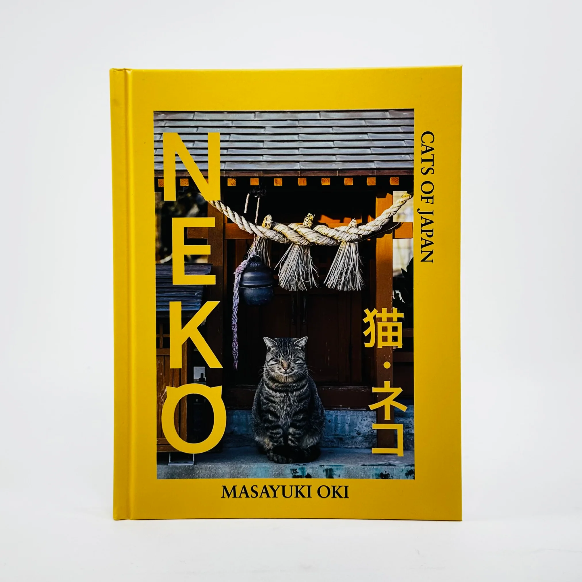 Neko - Cats of Japan