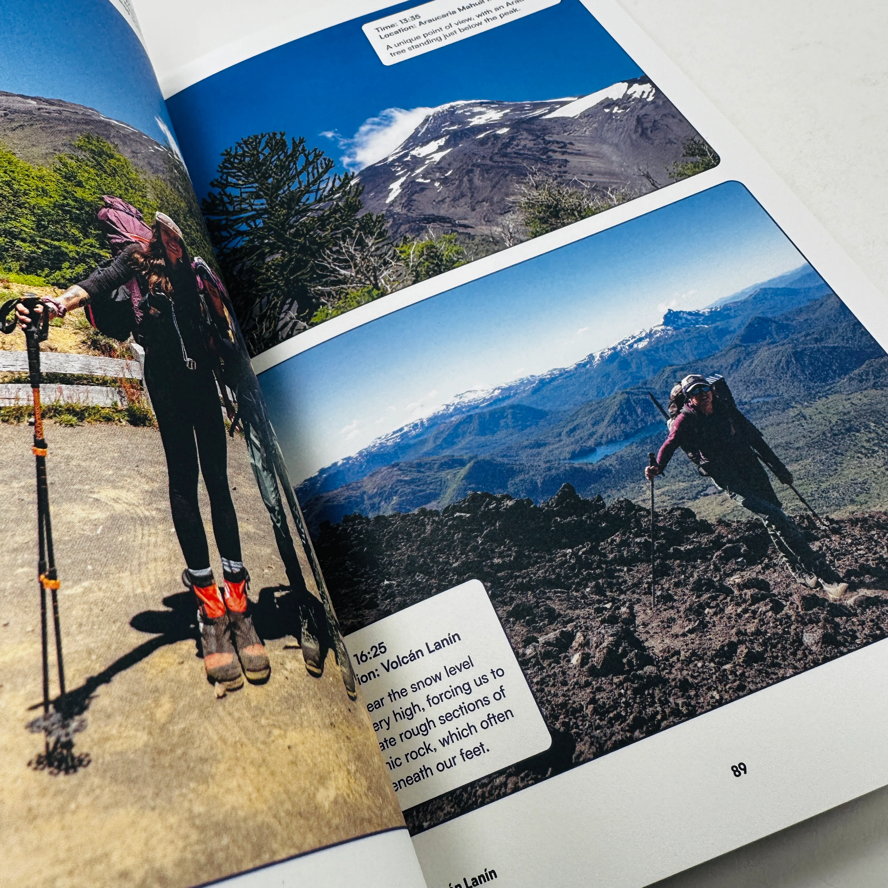 New Mountain #3 - Stories of the Outdoor Kind - Image 5