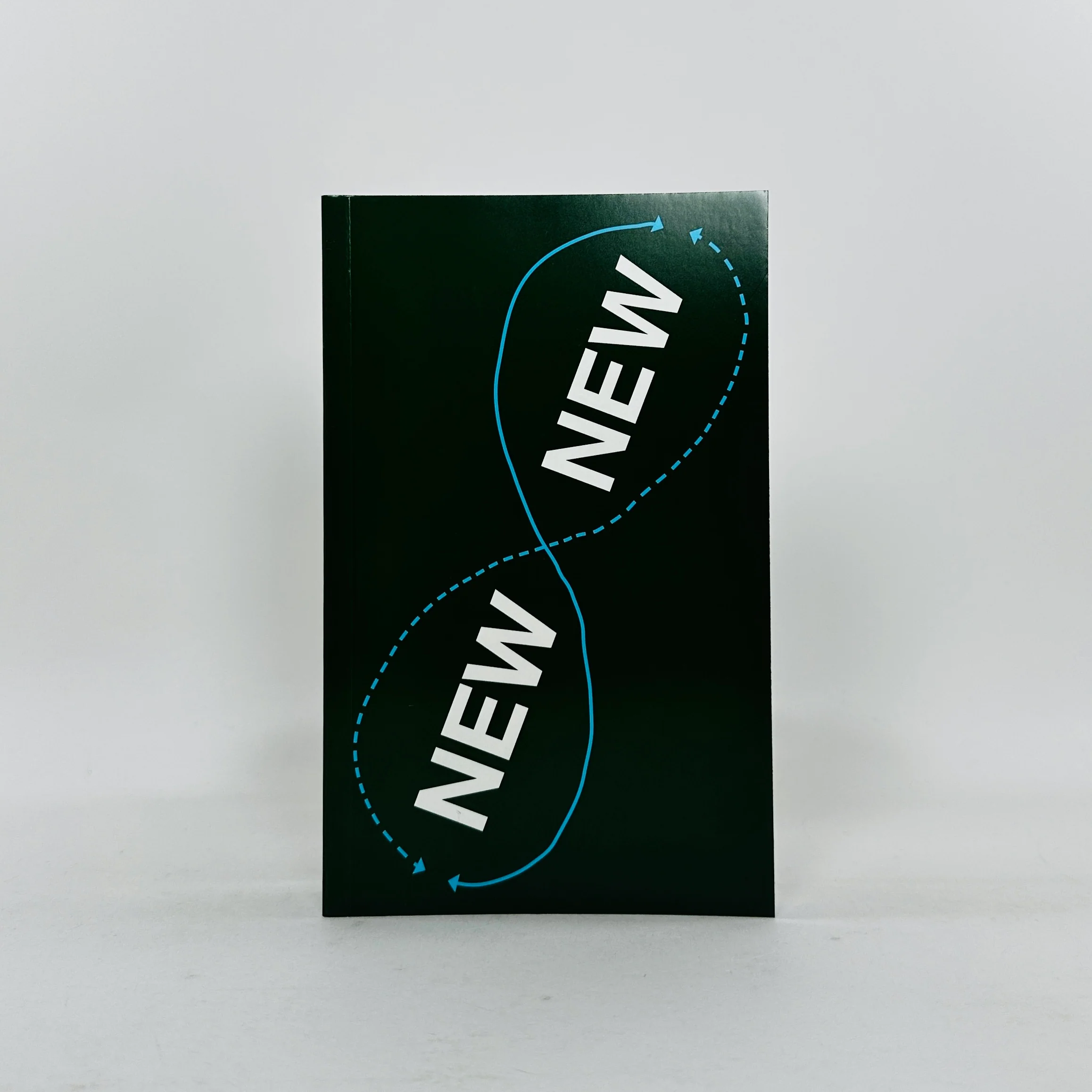 New New Typography - Adventures in Transborder Typography