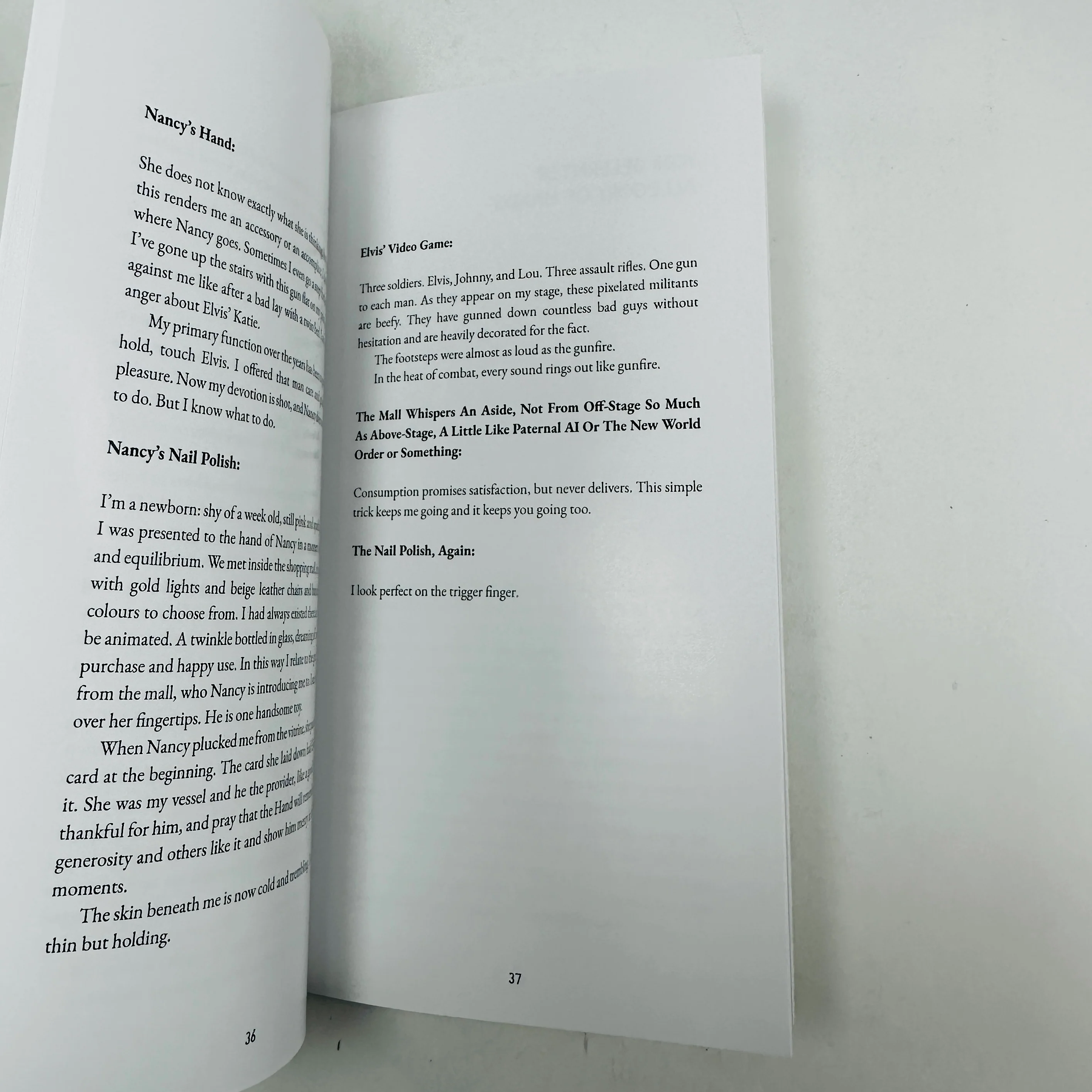 New Papers #5 - Image 5