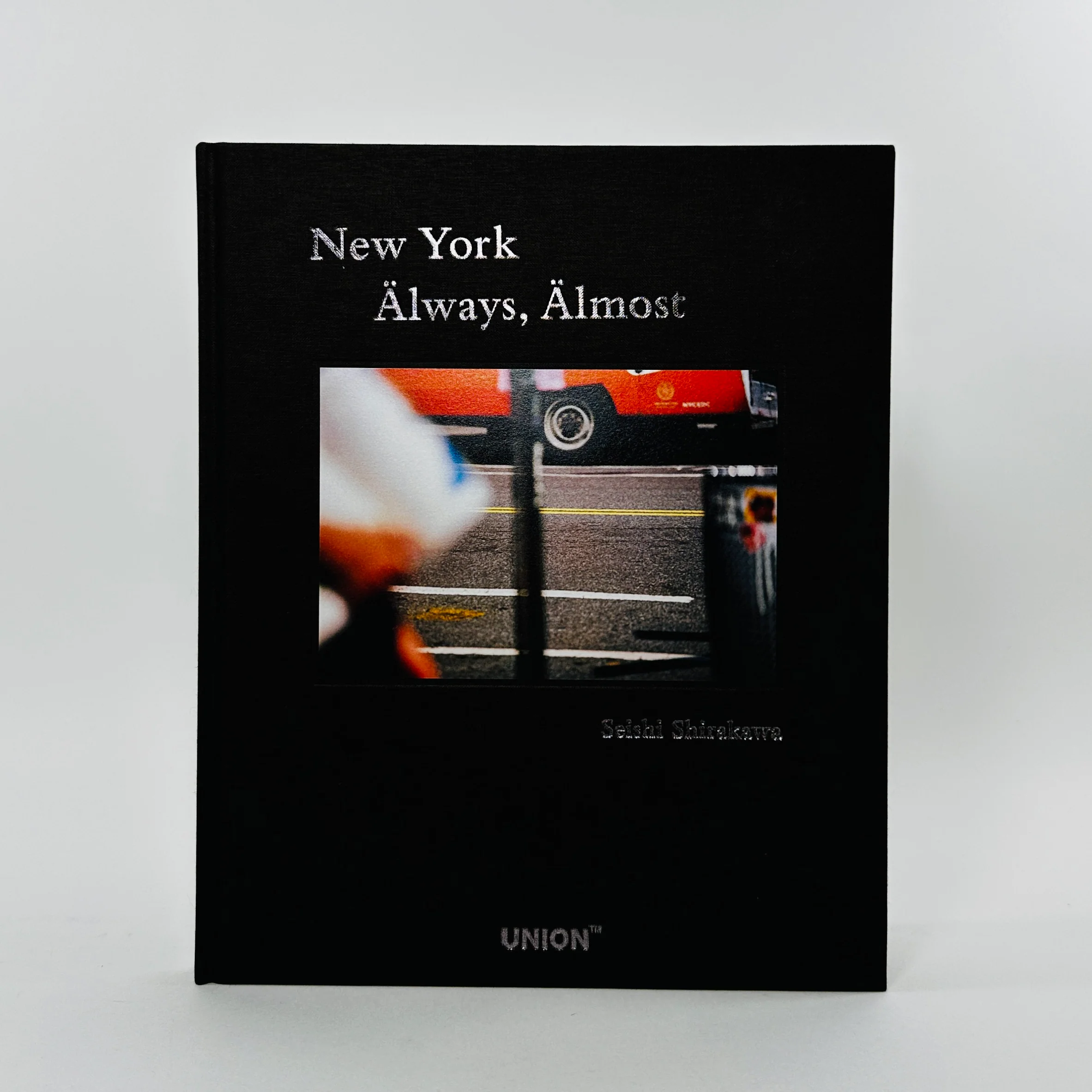 New York - Always, Almost
