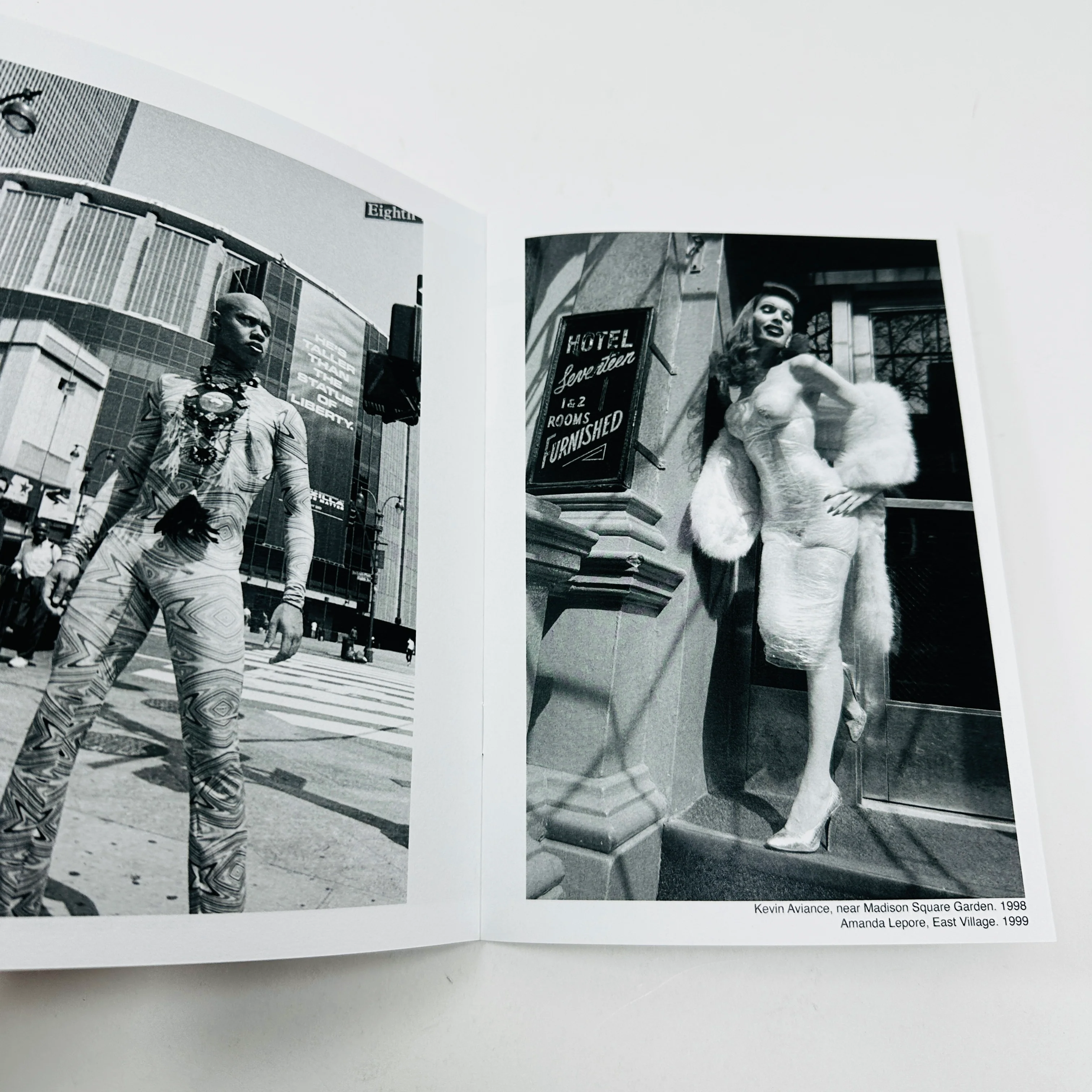 New York City Underground 1987-1999 - Catherine McGann - Image 4