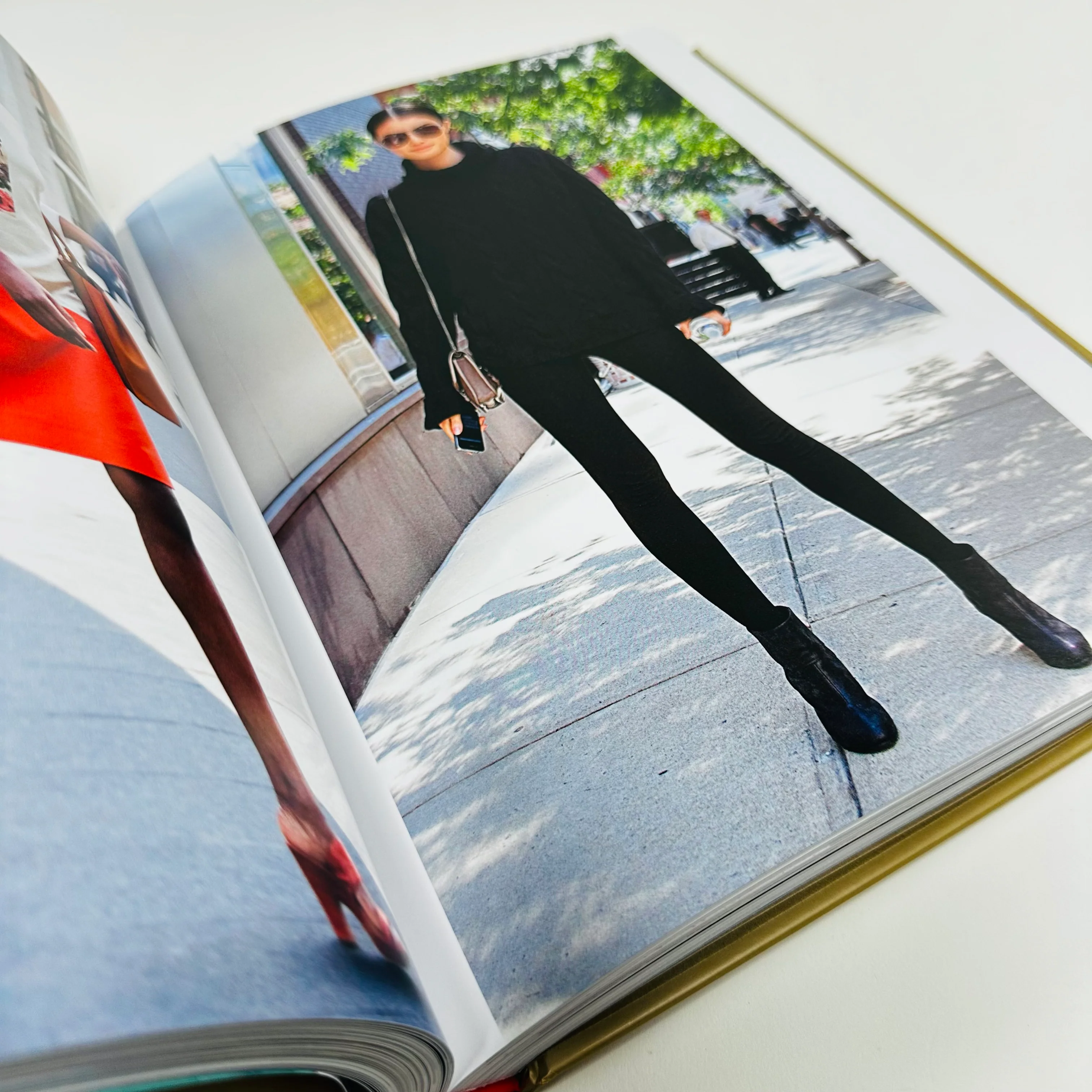 New York In Fashion - Image 3