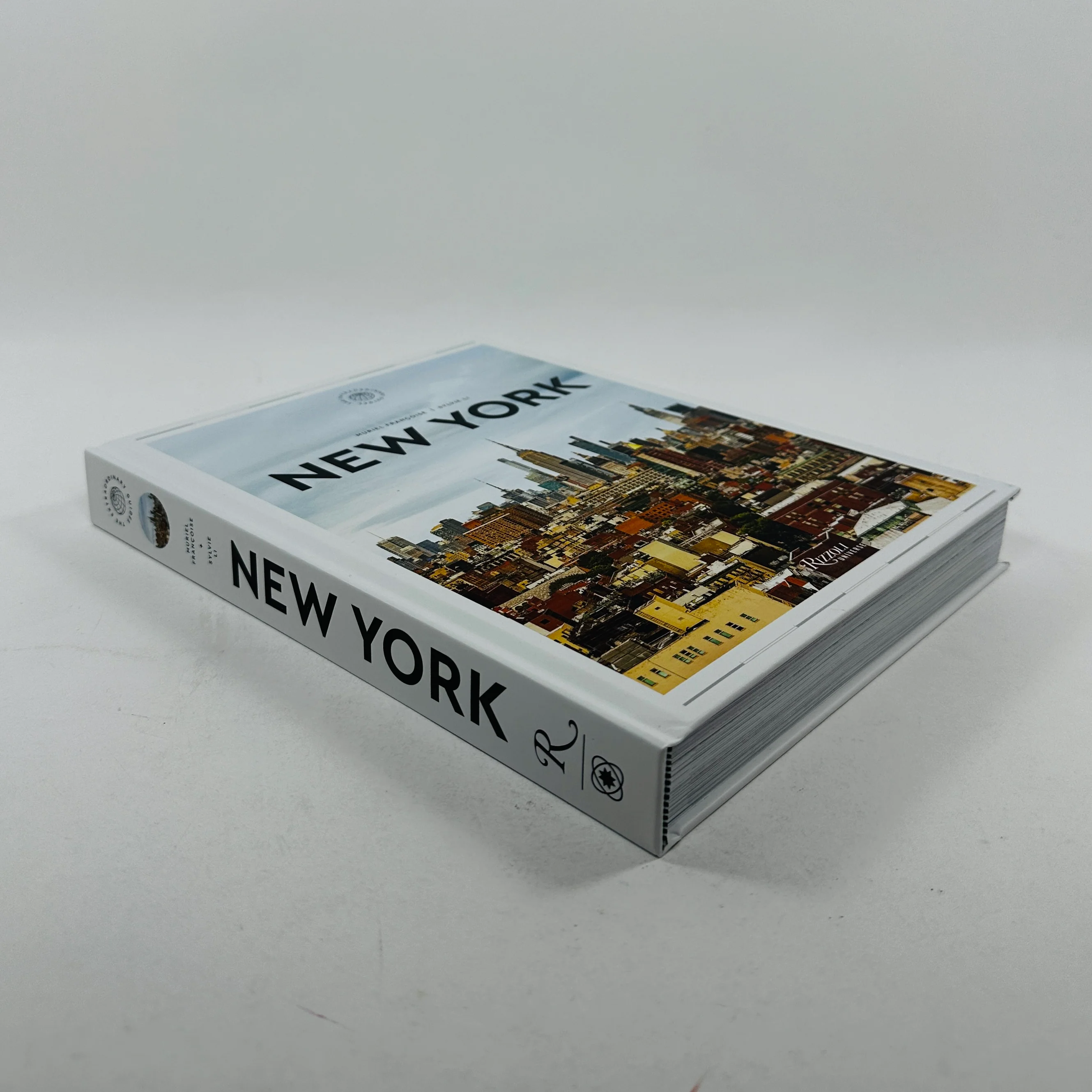 New York - The Extraordinary Guide - An Insider Tour of Art, Food, and Culture - Image 2