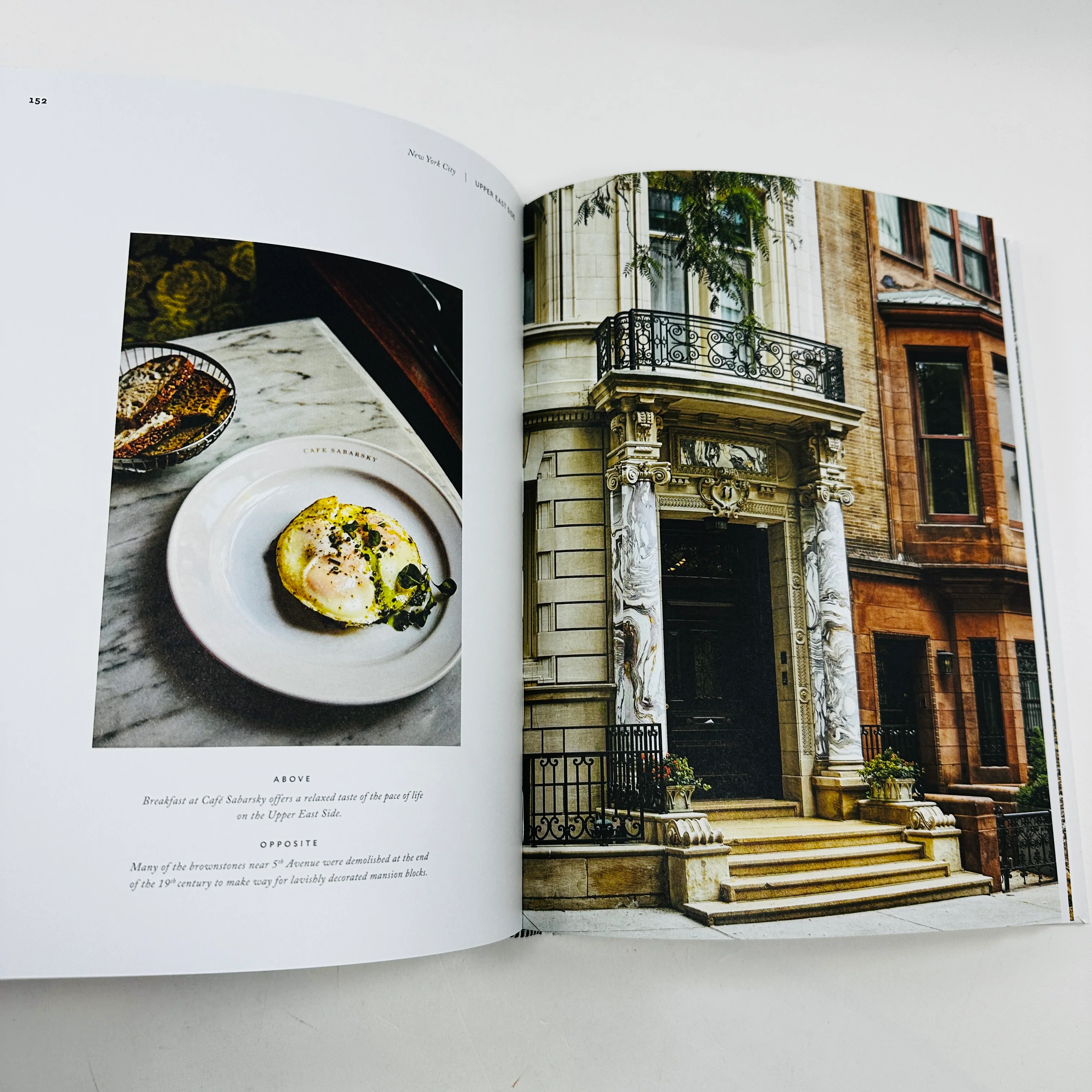 New York - The Extraordinary Guide - An Insider Tour of Art, Food, and Culture - Image 3