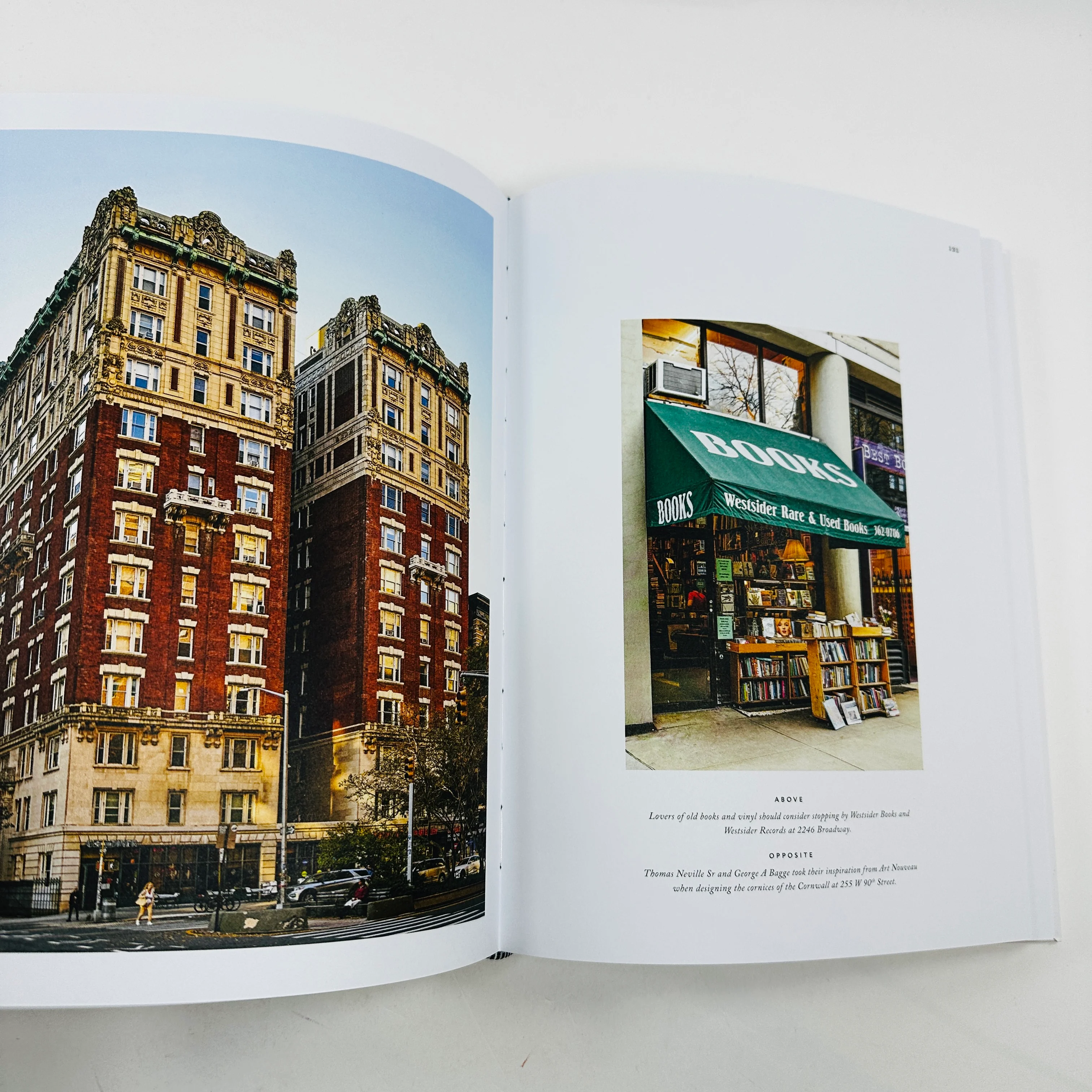 New York - The Extraordinary Guide - An Insider Tour of Art, Food, and Culture - Image 4