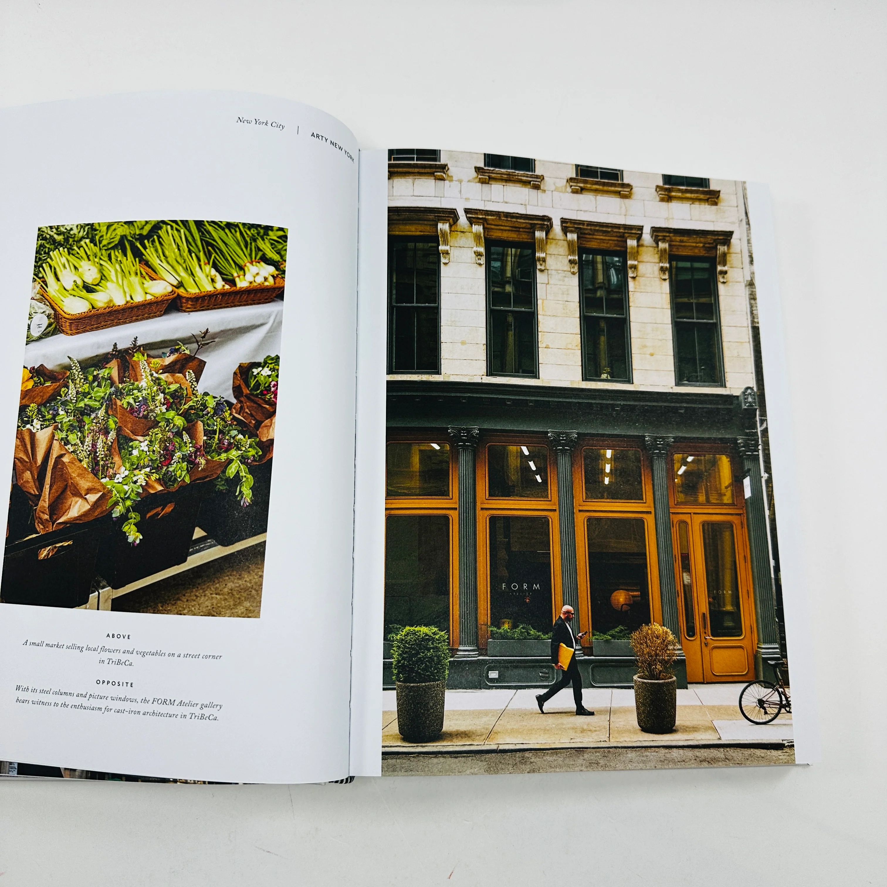 New York - The Extraordinary Guide - An Insider Tour of Art, Food, and Culture - Image 5
